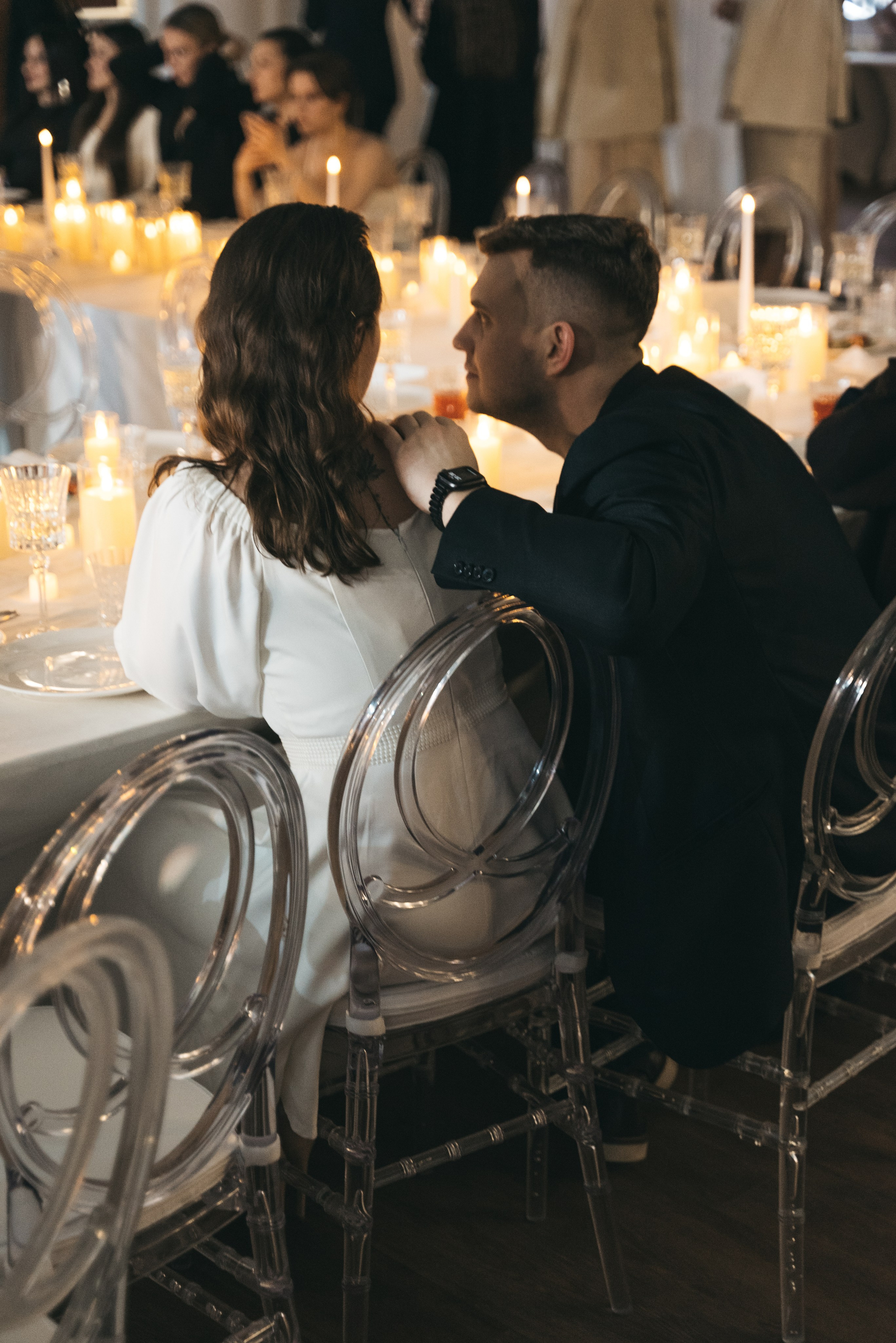 WhiteRoom Pre-wedding. Репортажный и свадебный фотограф в Сургуте