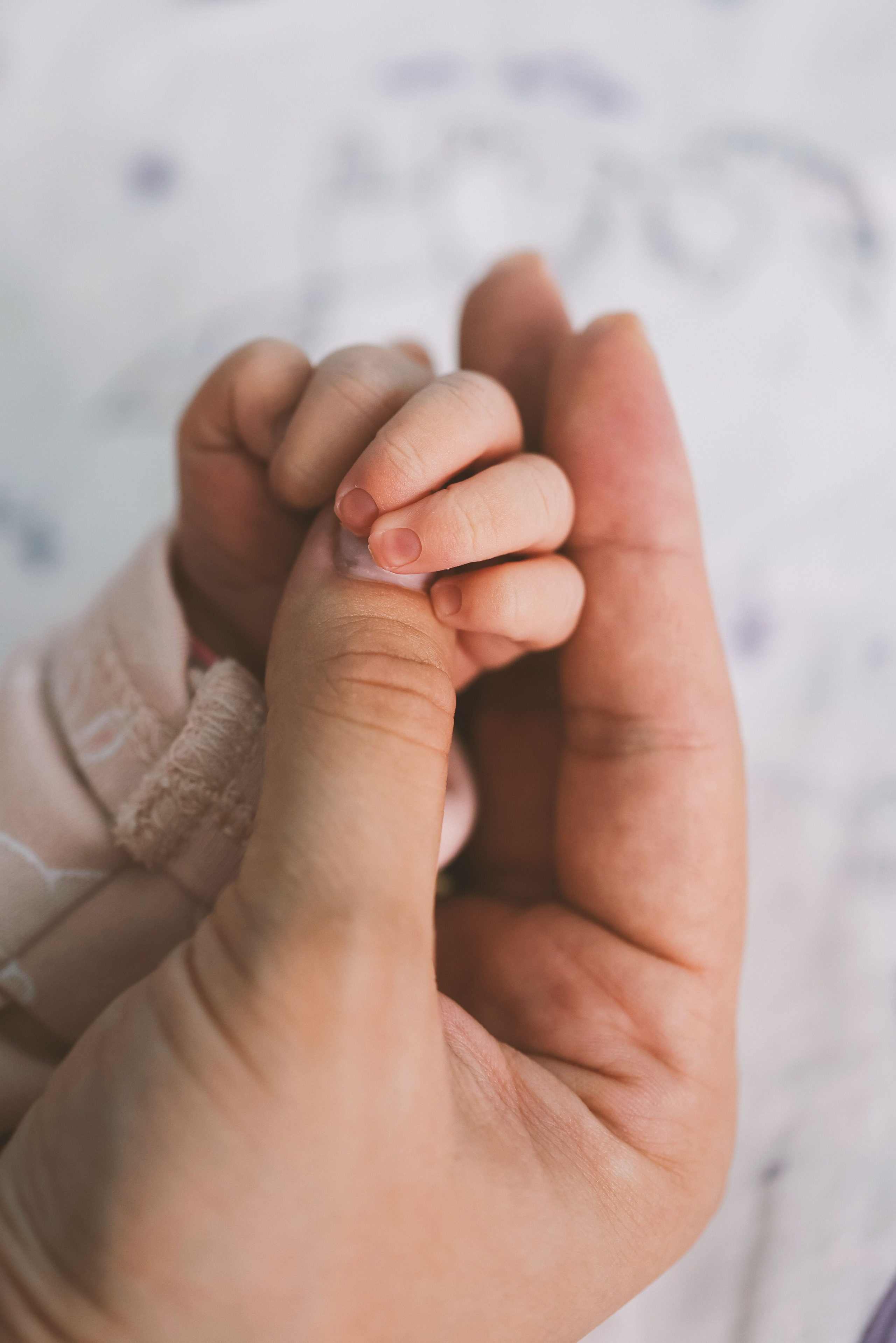 Выписка. Детский и семейный фотограф в Москве Татьяна Козлова