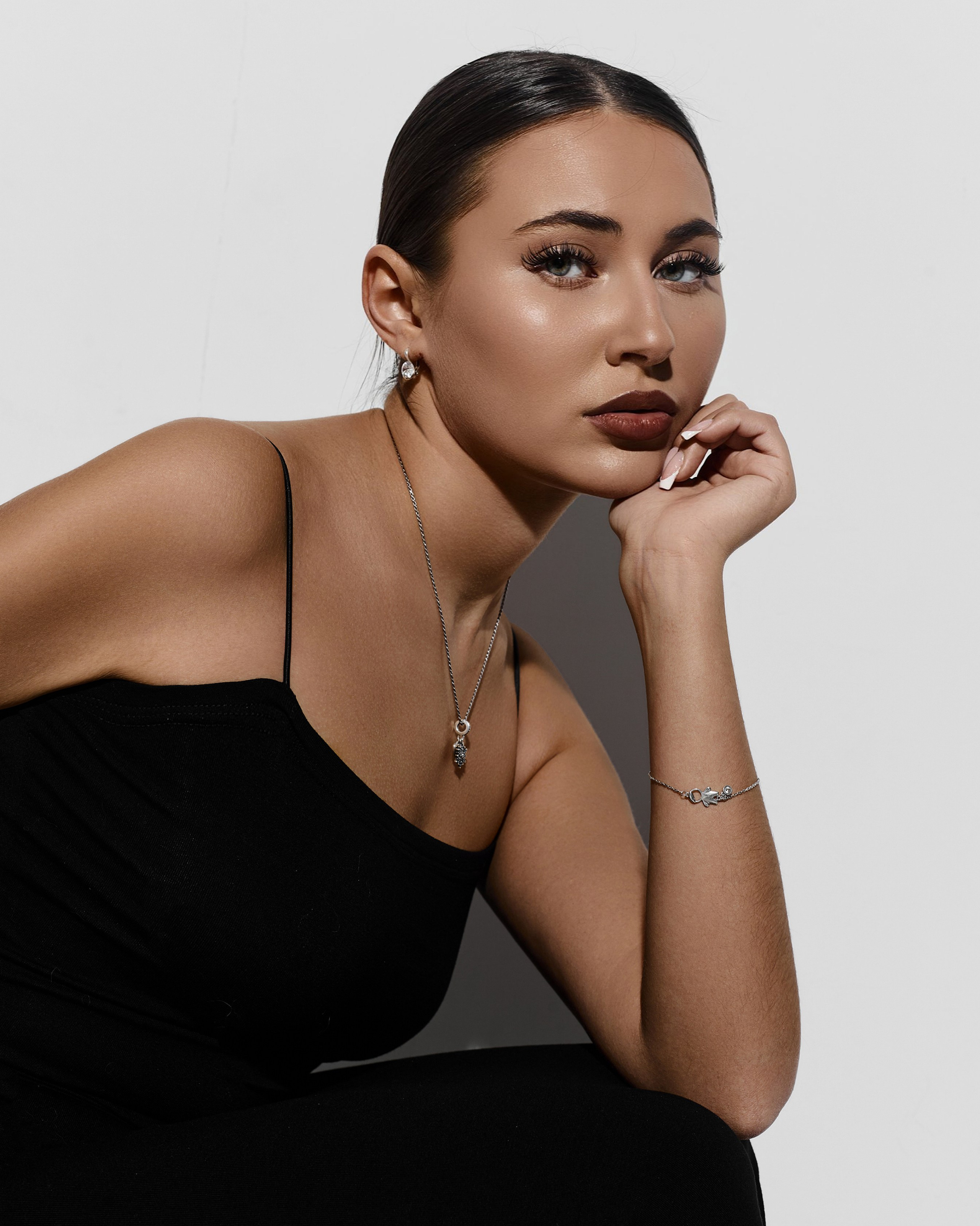 NASTYA. Ася Солопова, фотограф Тюмень