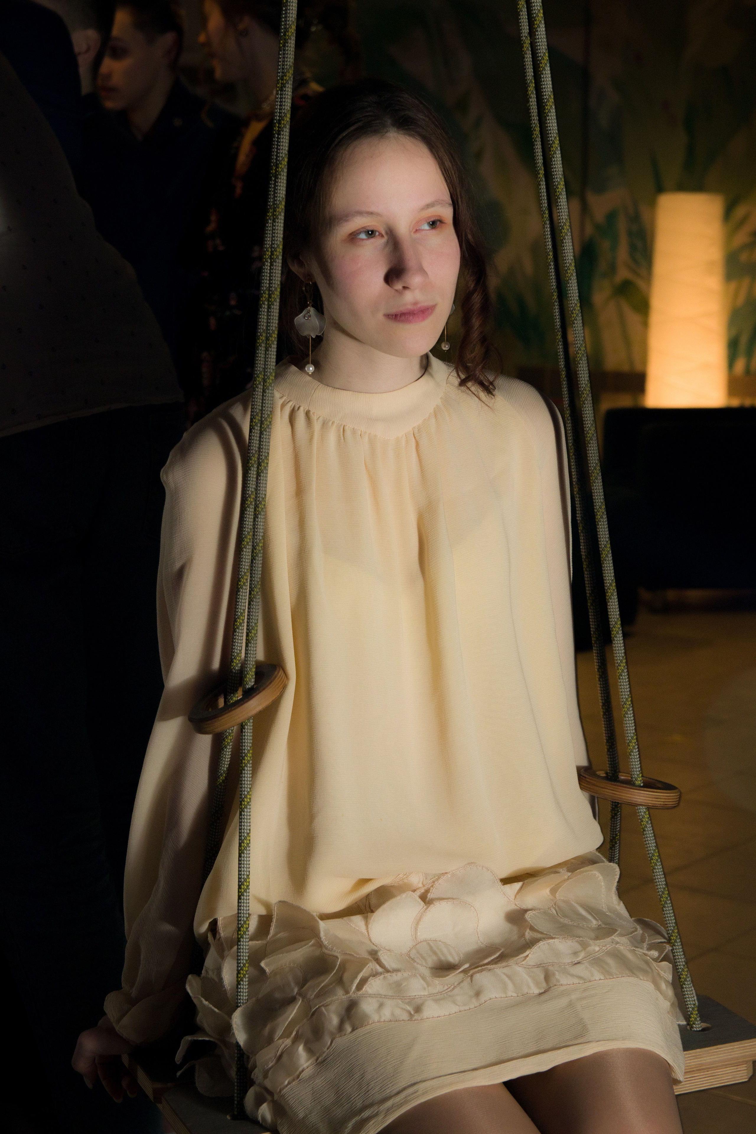 Выпускной студенческого совета. Фотограф Дмитрий Рябов | Нижний Новгород