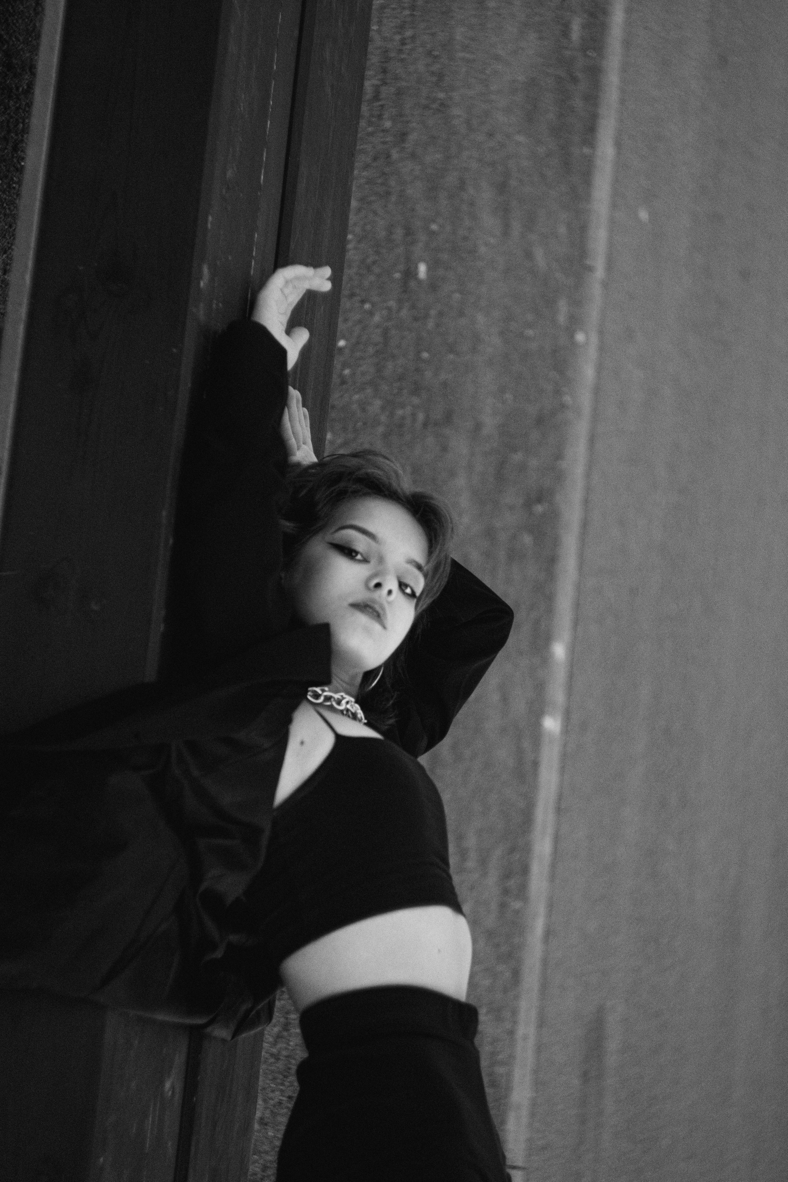 Ирина. Дмитрий Рябов — фотограф