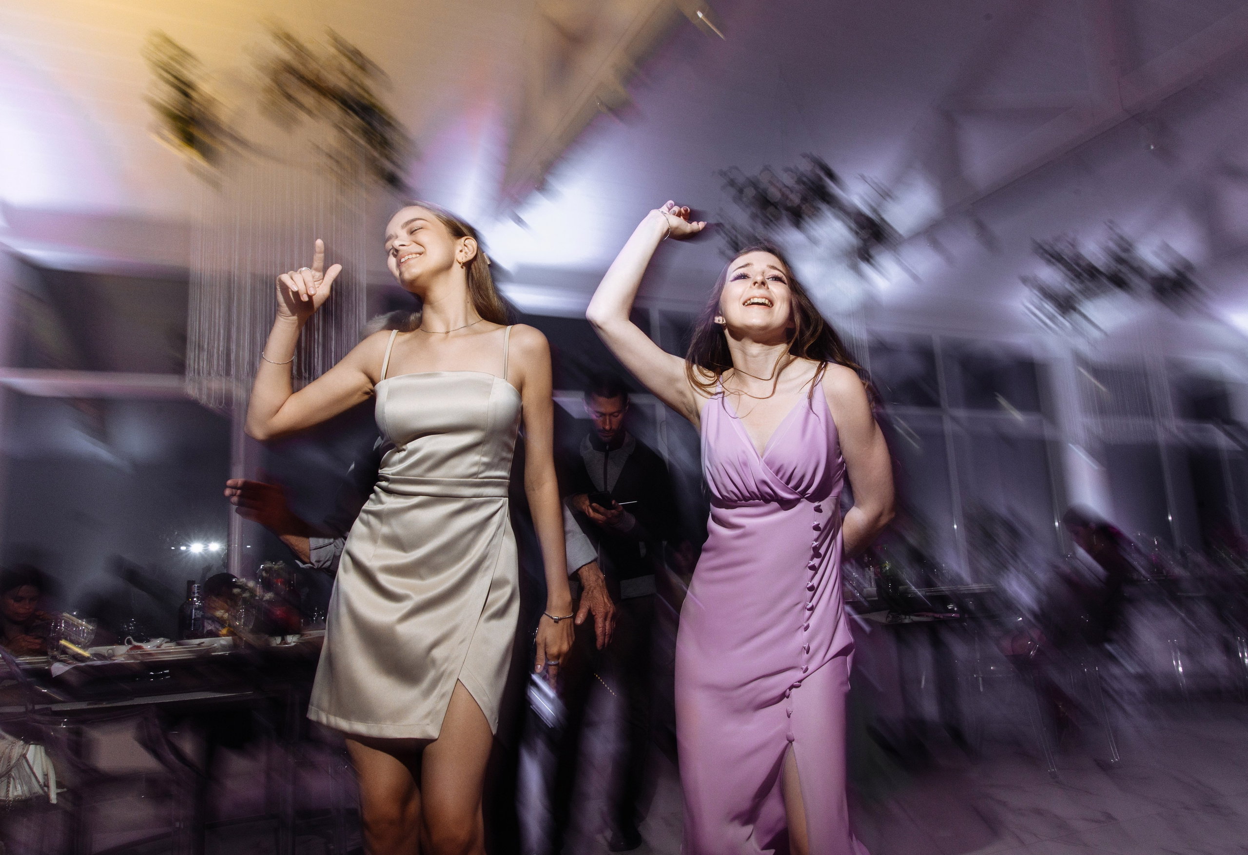 Дмитрий и Елизавета. Фотограф Кирилл Верт