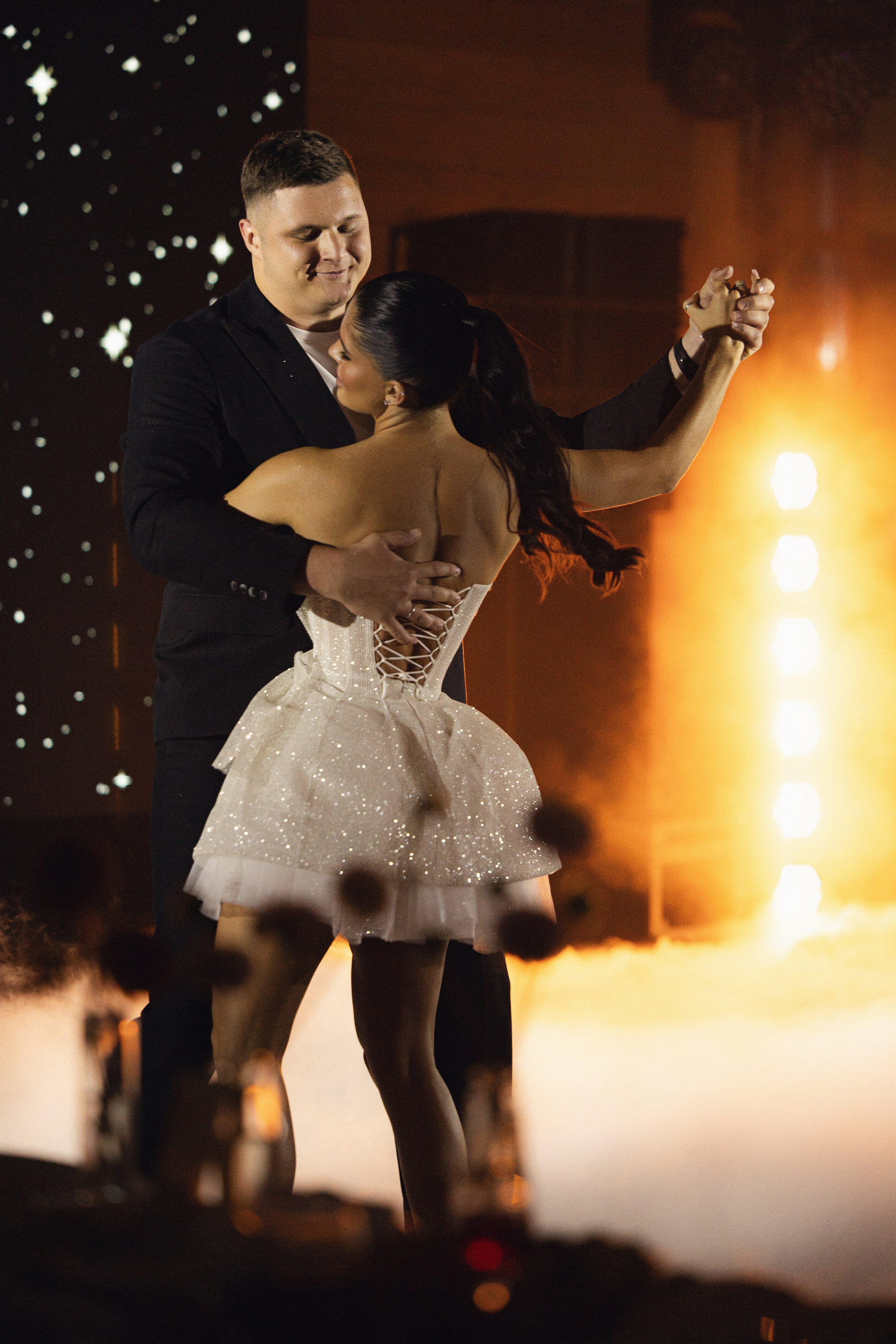 Анвар + Анастасия. Свадебный и репортажный фотограф в Казани Регина Гареева