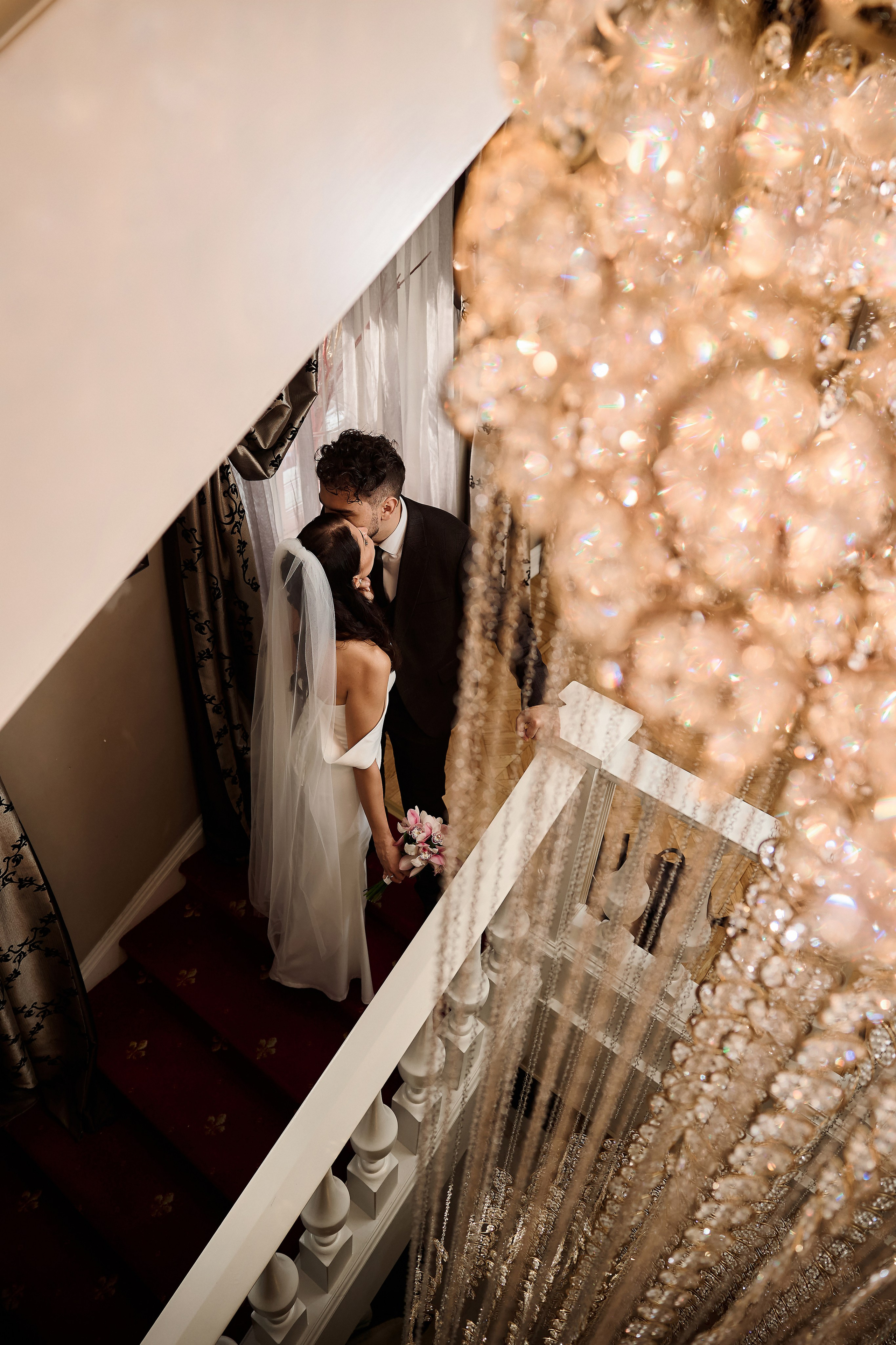 Свадебный фотограф в Москве и Подмосковье