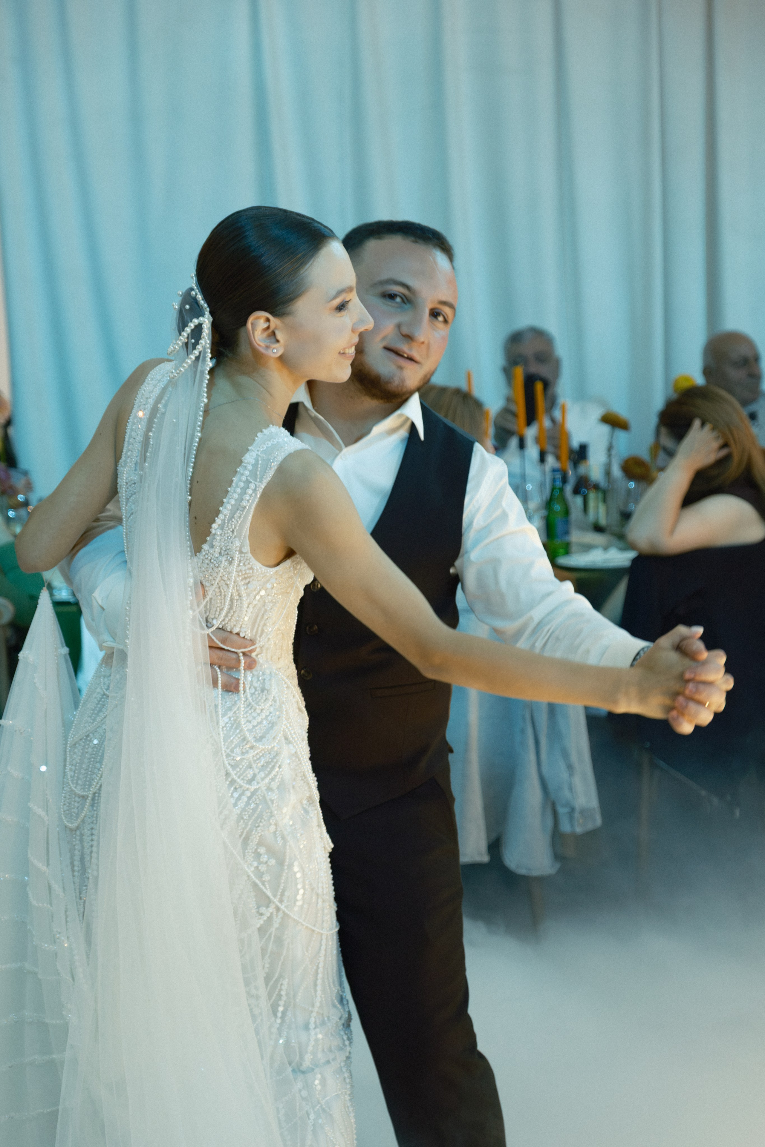 Сирак / Вероника. Свадебный Видеограф Фотограф в Сочи