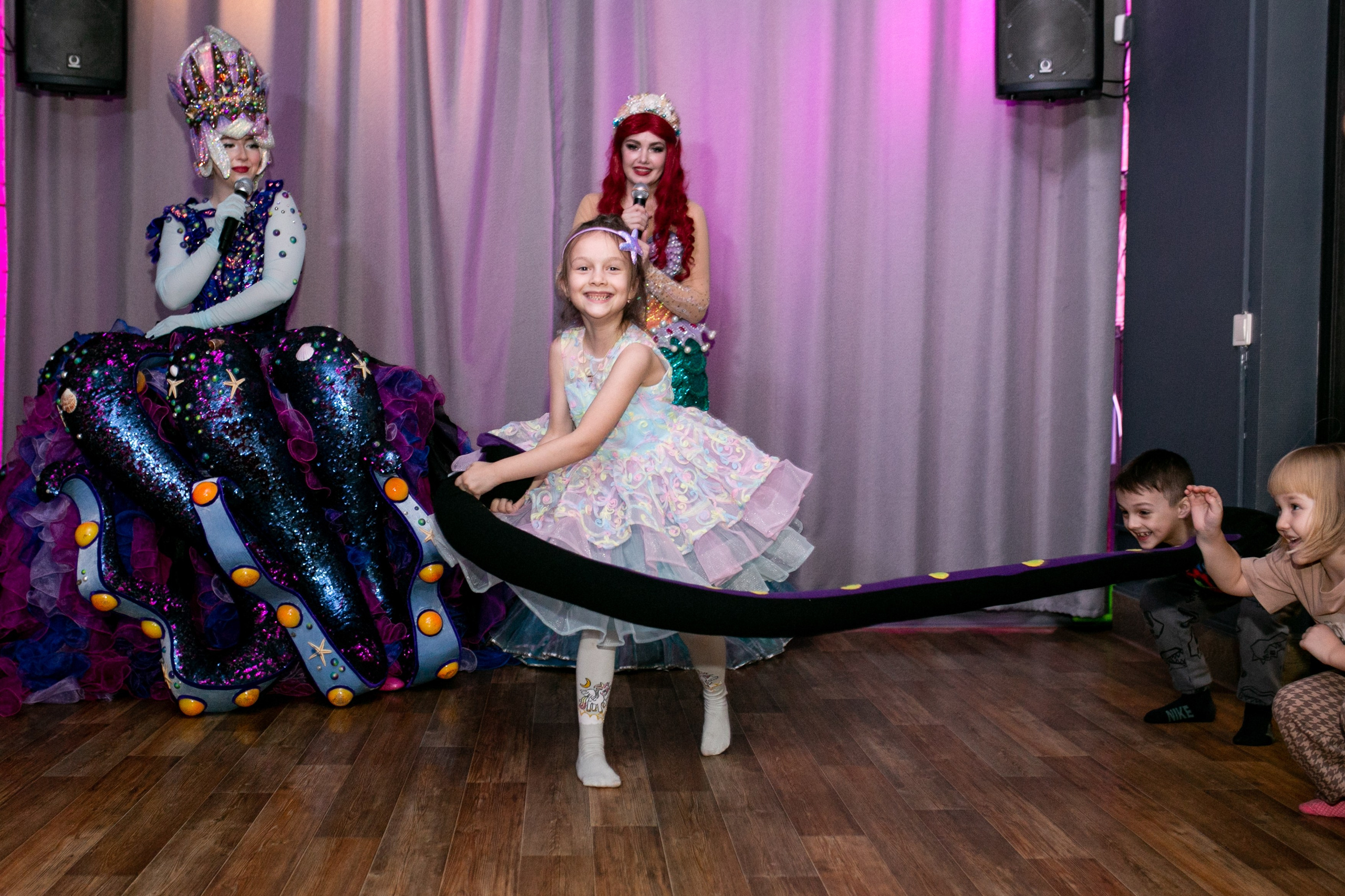 Арка лофт. Фотограф в Новосибирске Ася Зверева