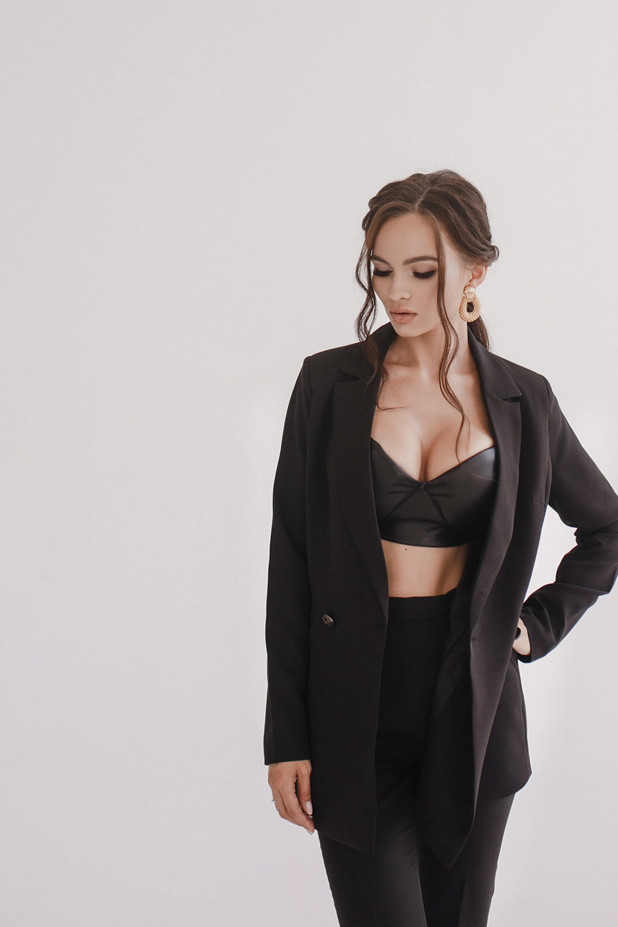 Галя. Фотограф в Новосибирске Ася Зверева