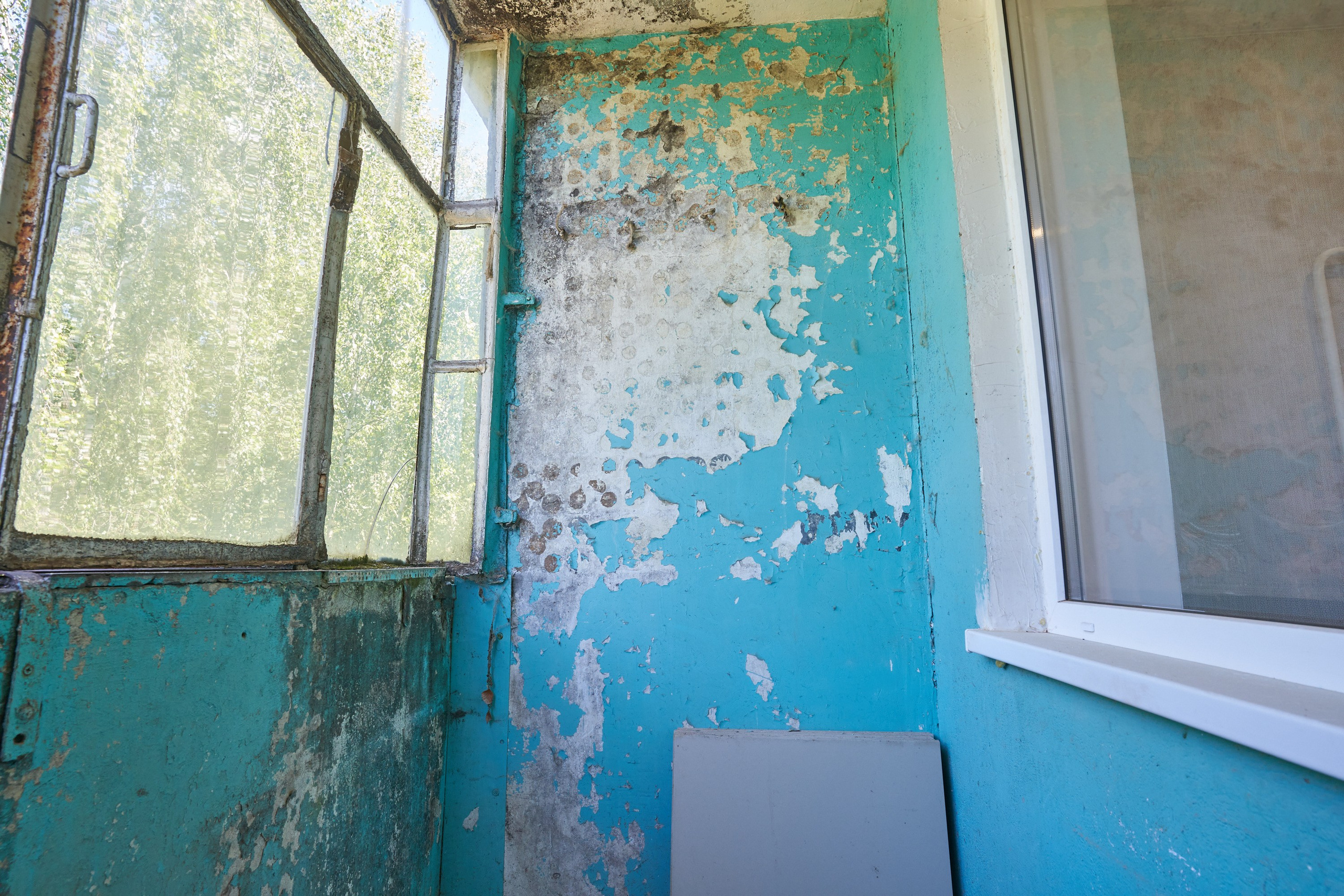 Квартира. Фотограф в Твери Захаров Сергей