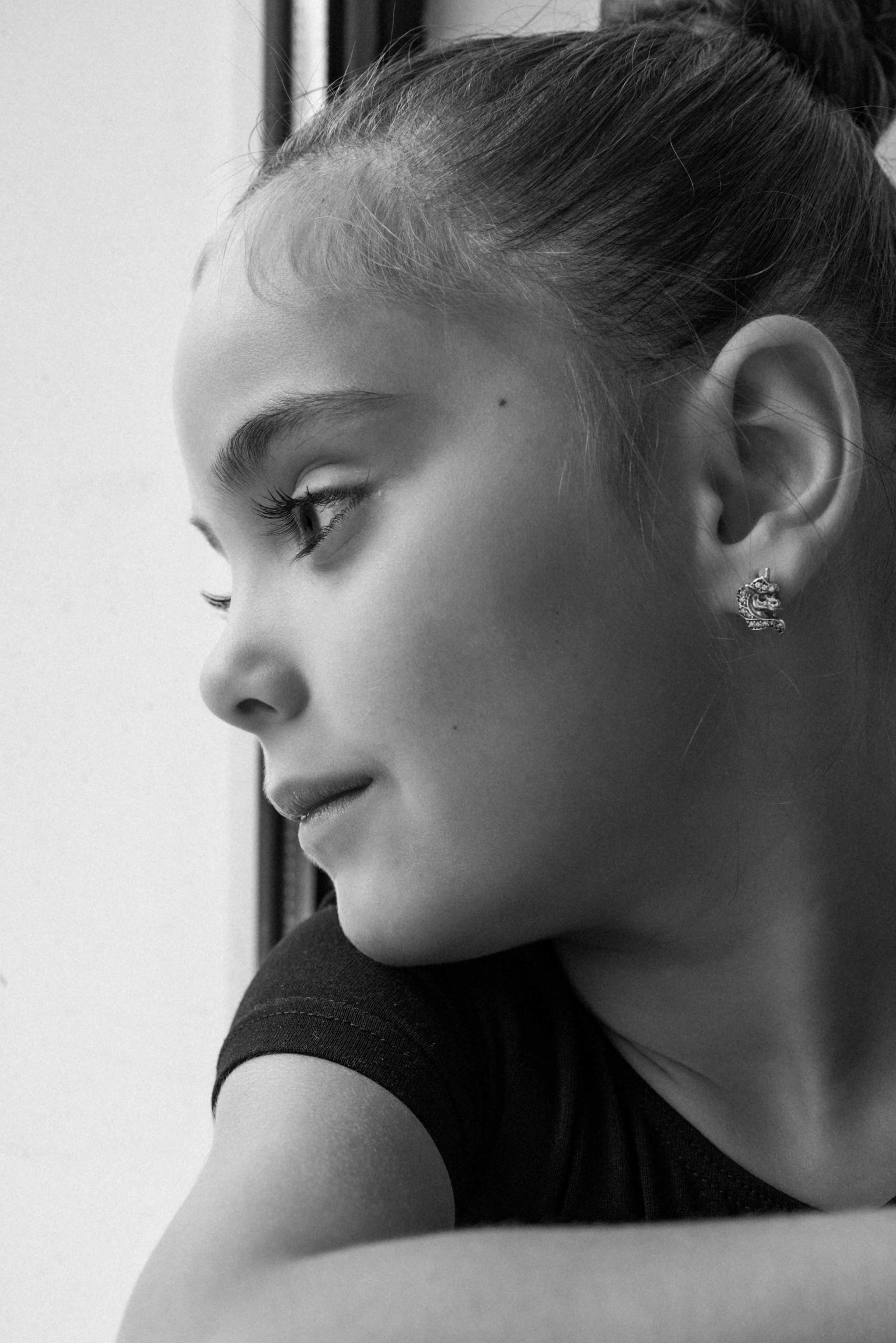 Детская фотосессия ко дню рождения. Семейный и детский фотограф Кущ Наташа