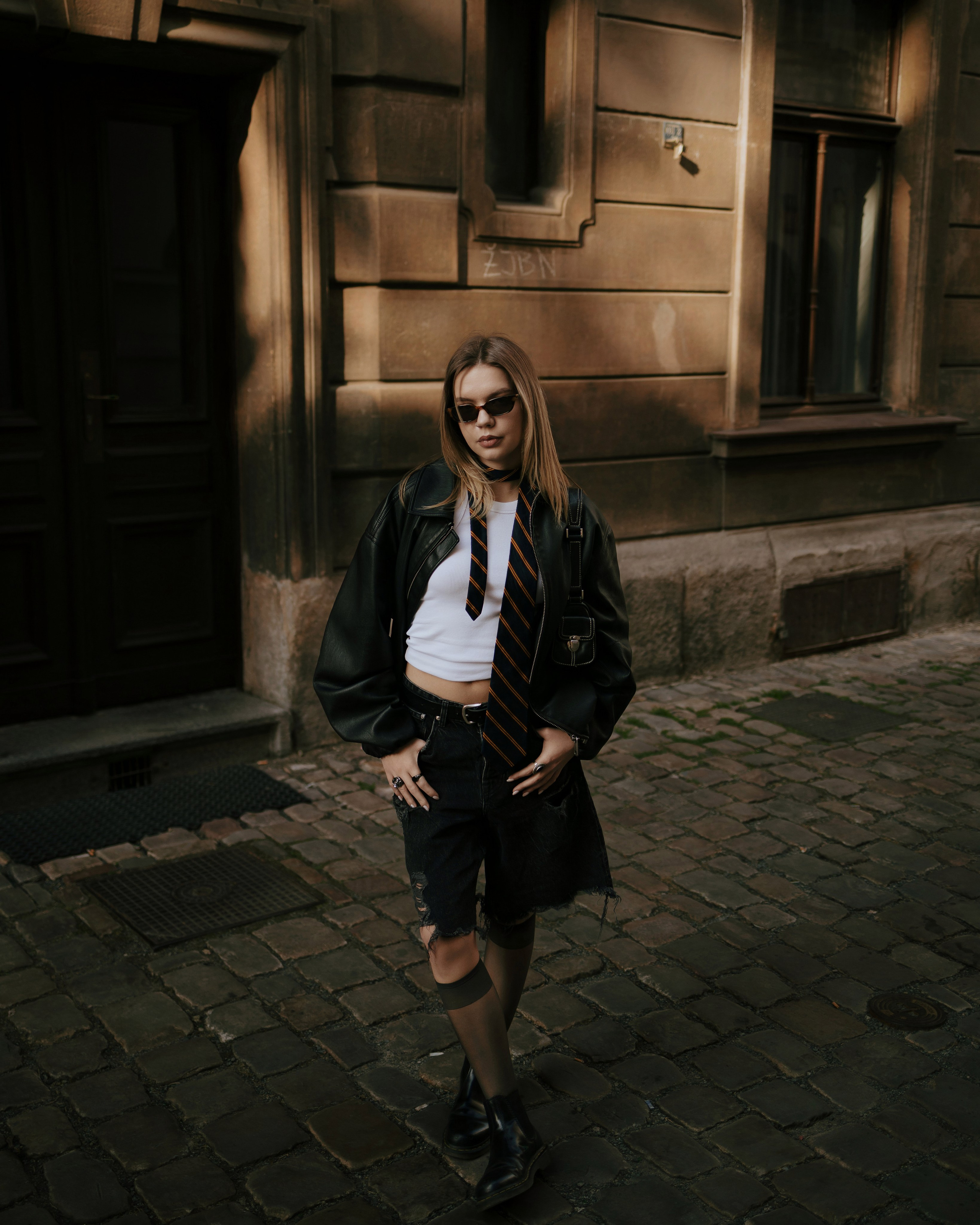 Снежана. Фотограф в Праге Александр Пивоваров