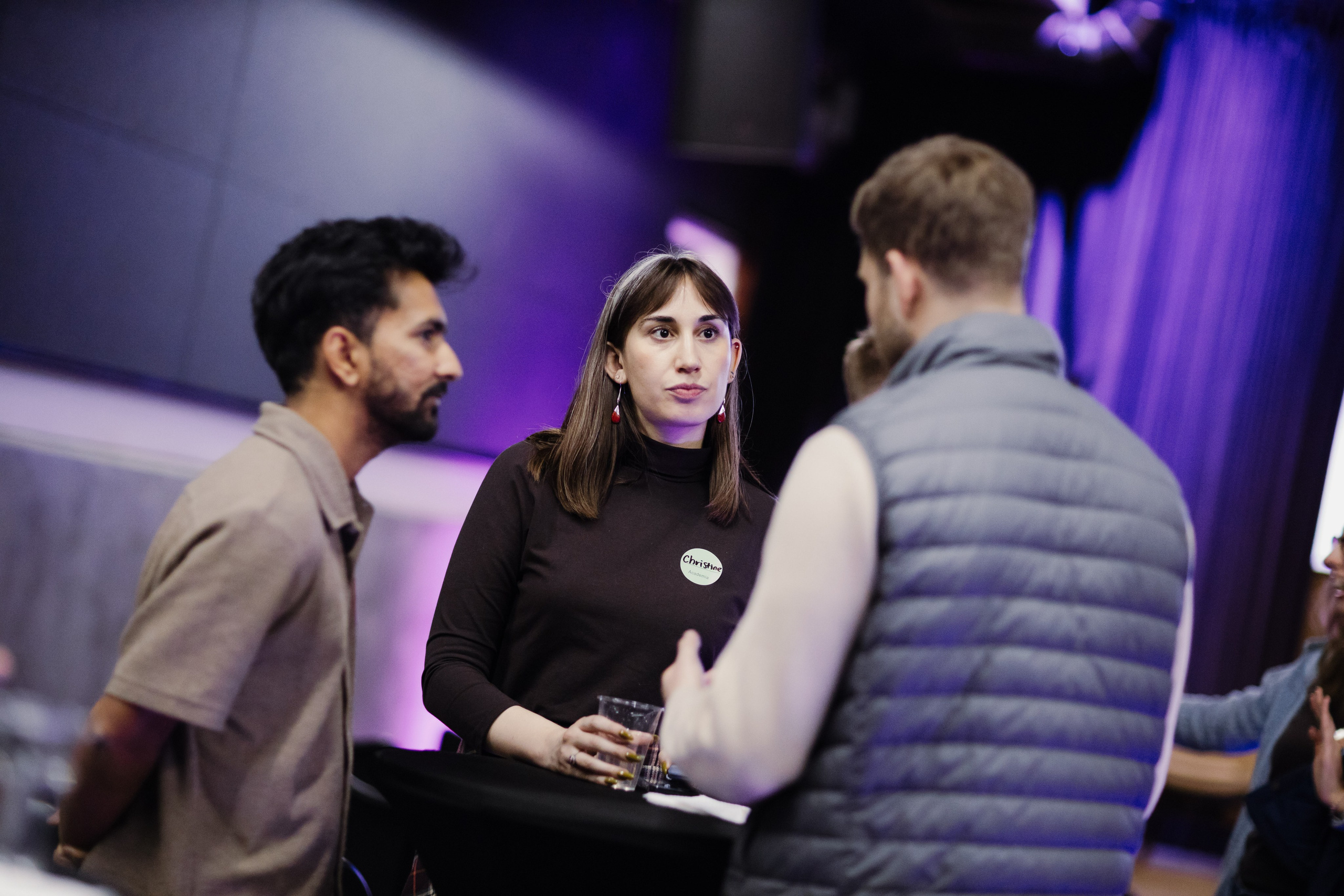 IFSA | Форум образования в эпоху ИИ. Фотограф в Праге Александр Пивоваров