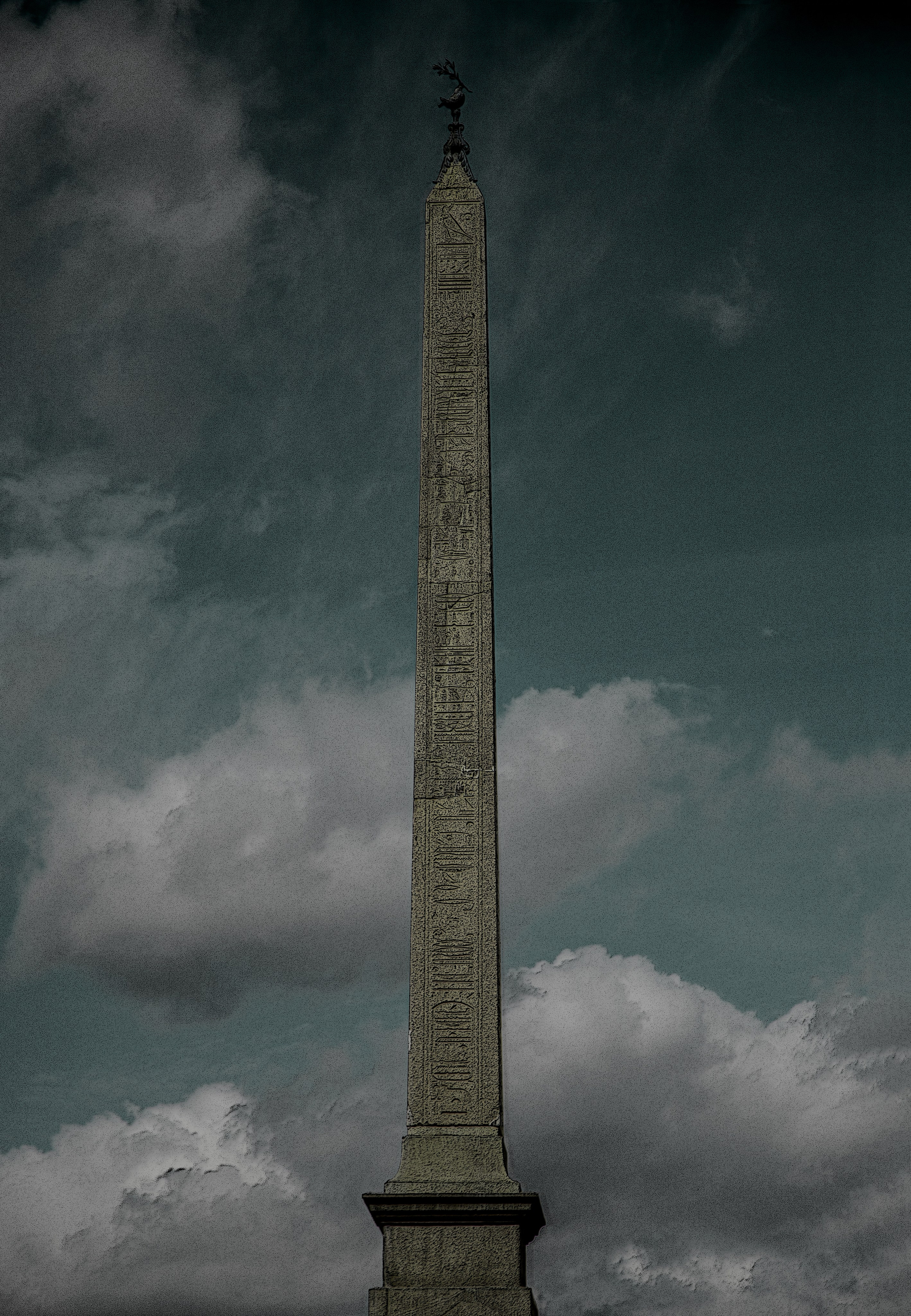 ROMA 2024. Art Рhotographer Russia/Moscow