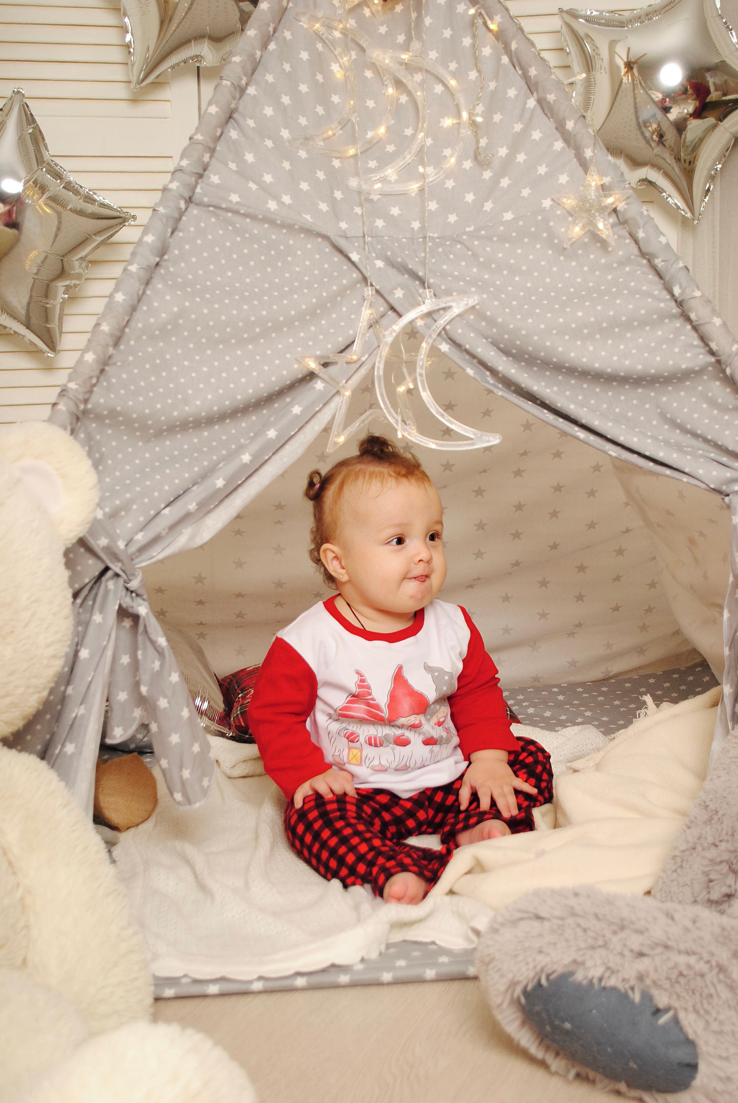 Светлана и дочь. Фотограф Мария Мусаелян