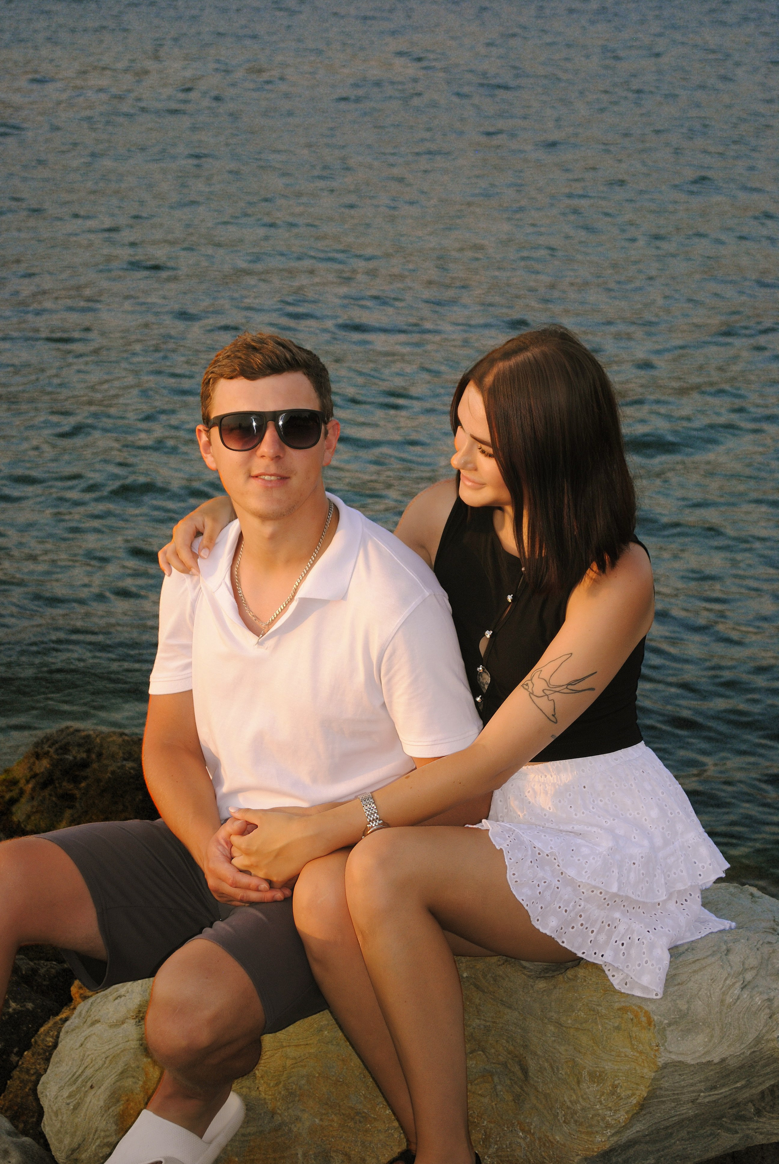 Рина. Фотограф Мария Мусаелян