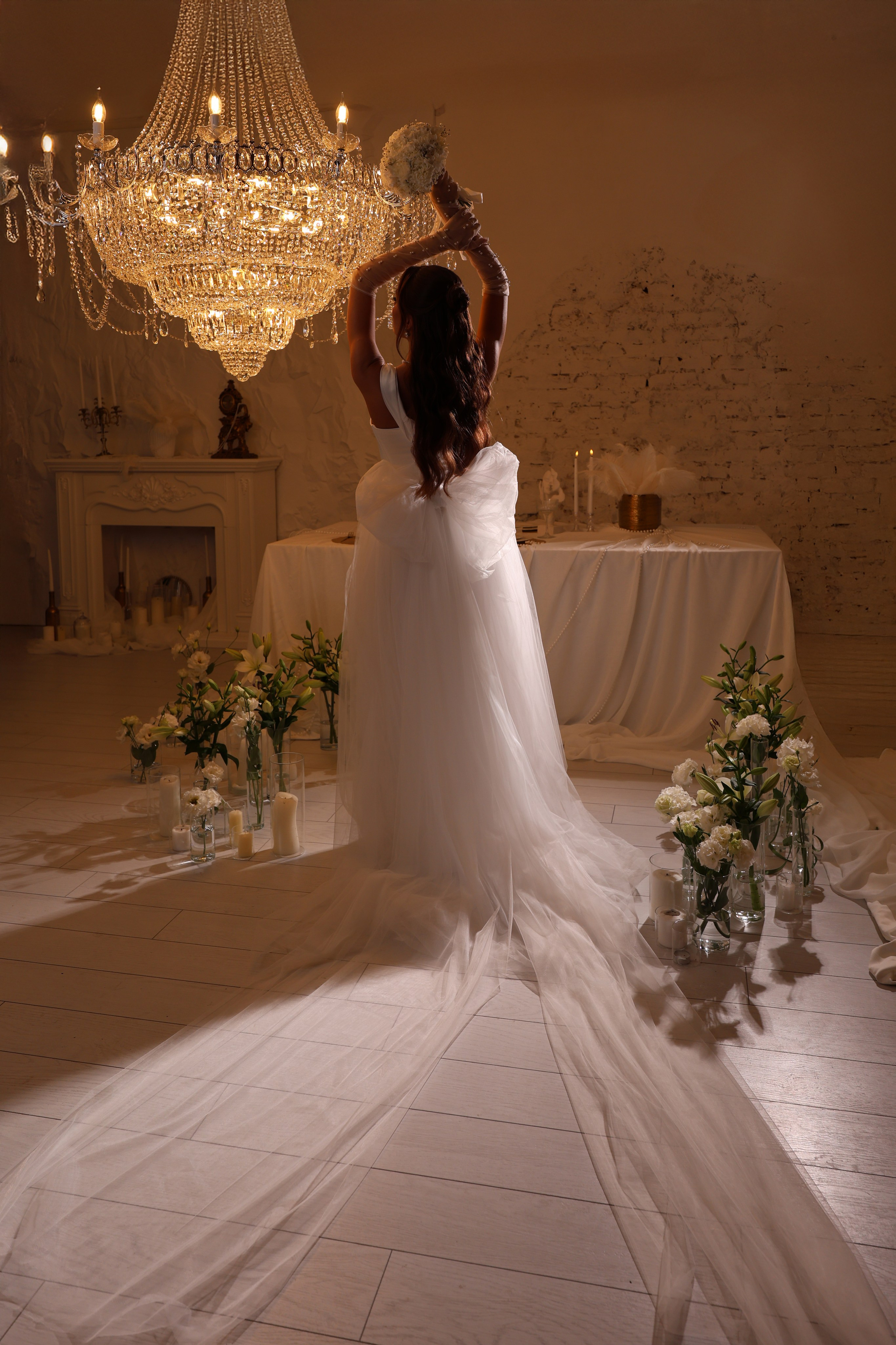 Настя & Николай. Яна Чхан — Фотограф в Донецке и не только