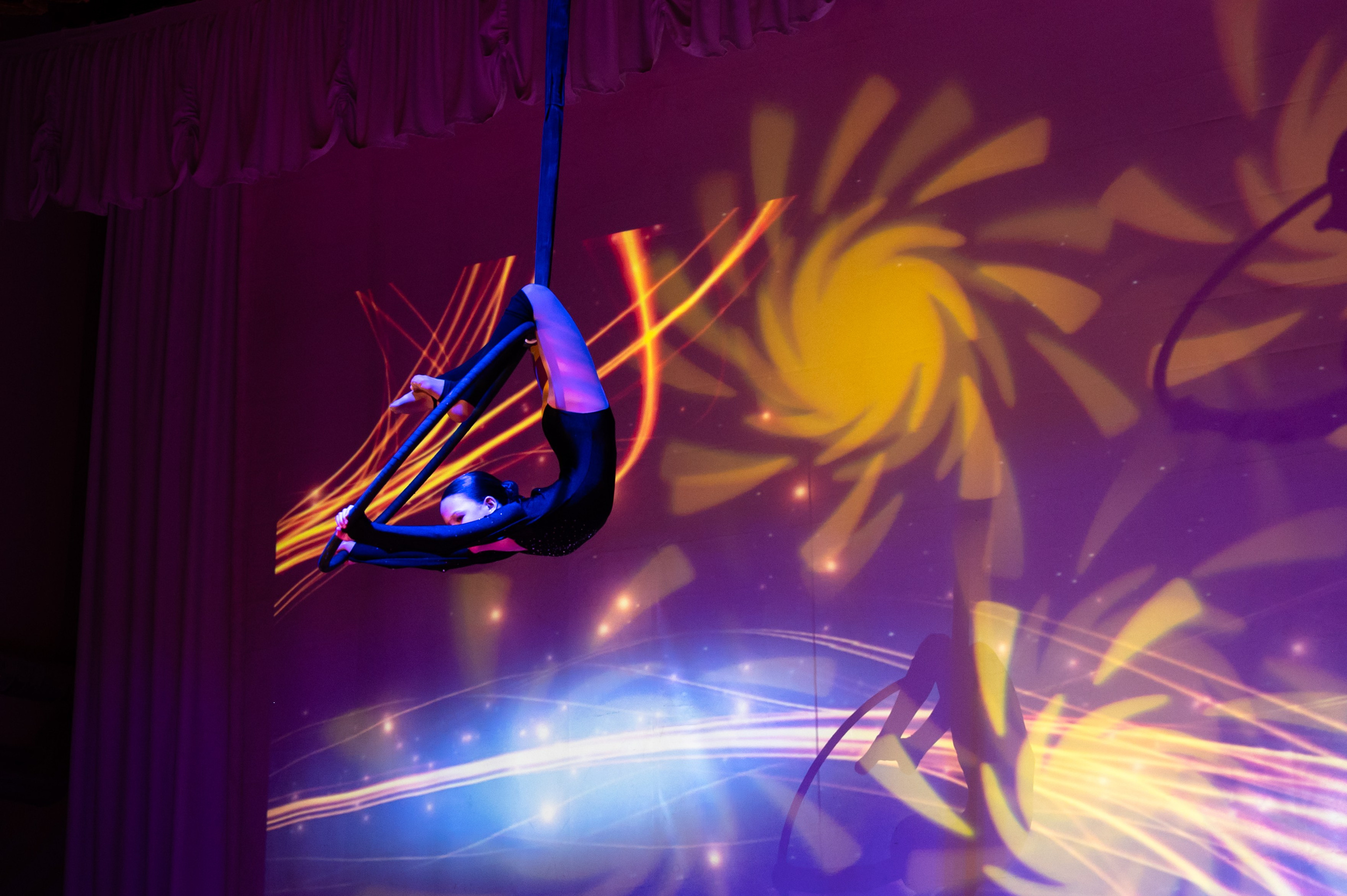 Грация. Главная