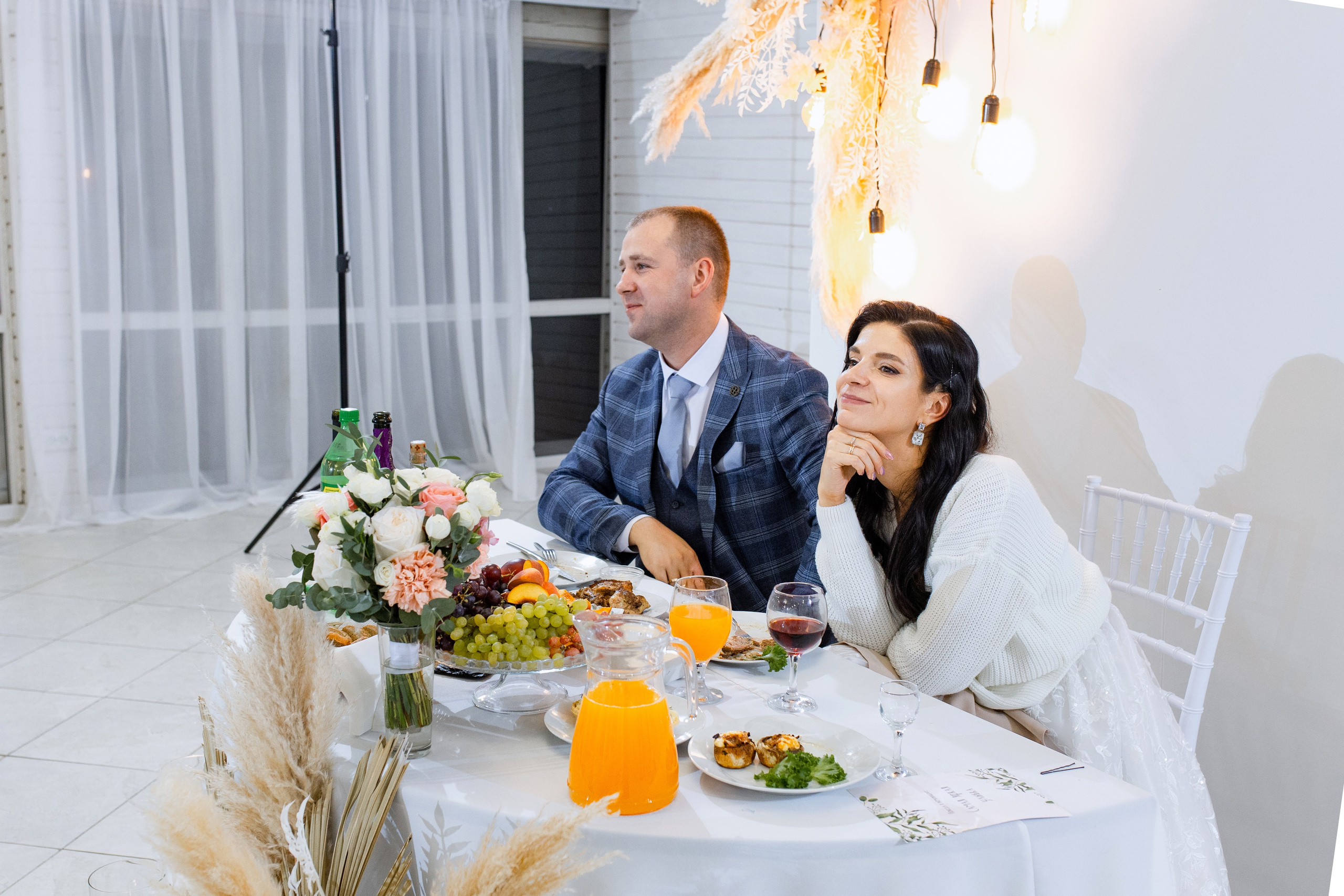 Андрей и Ксения. Свадебный фотограф Витебск Минск