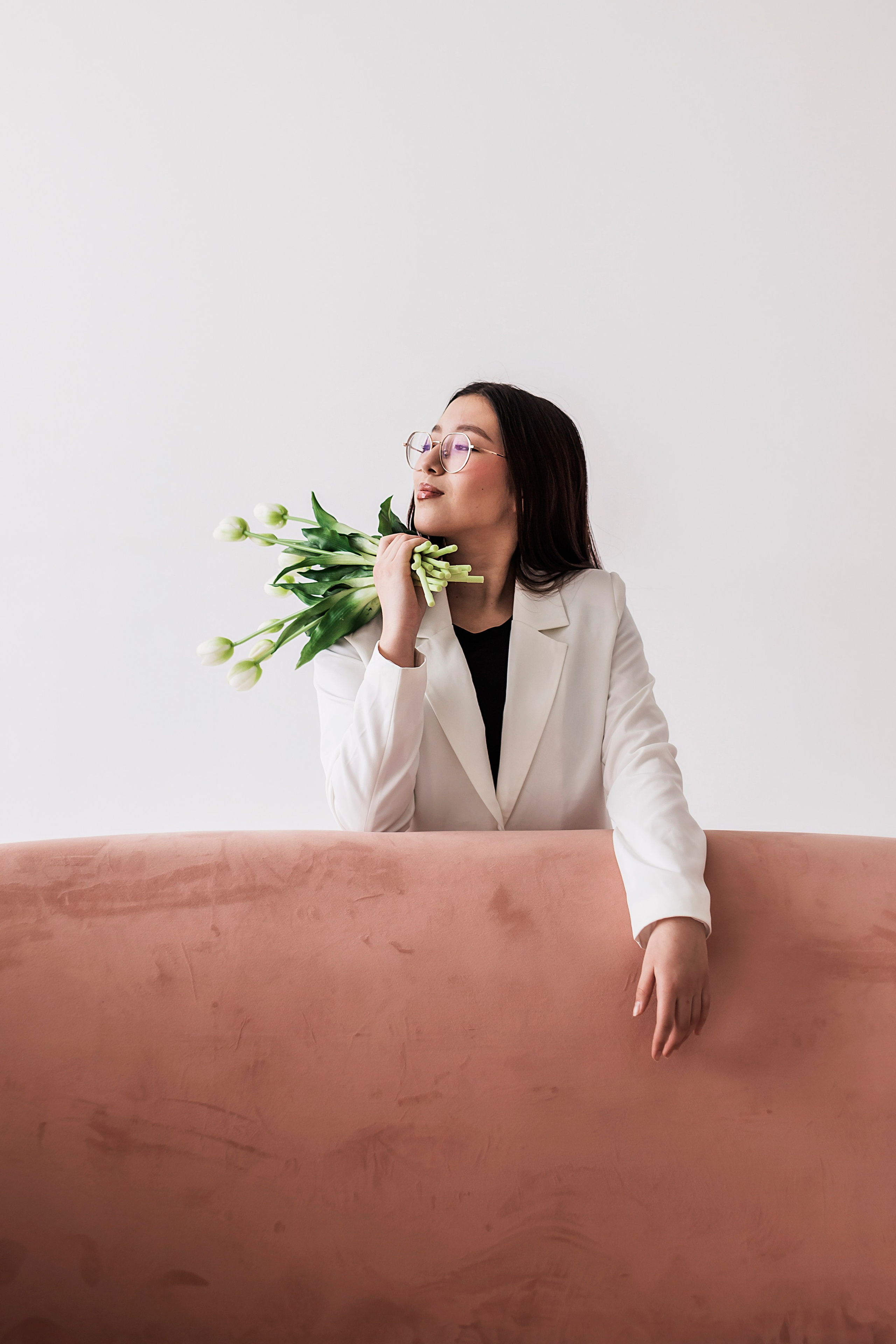 Весна. Семейный фотограф в Саратове