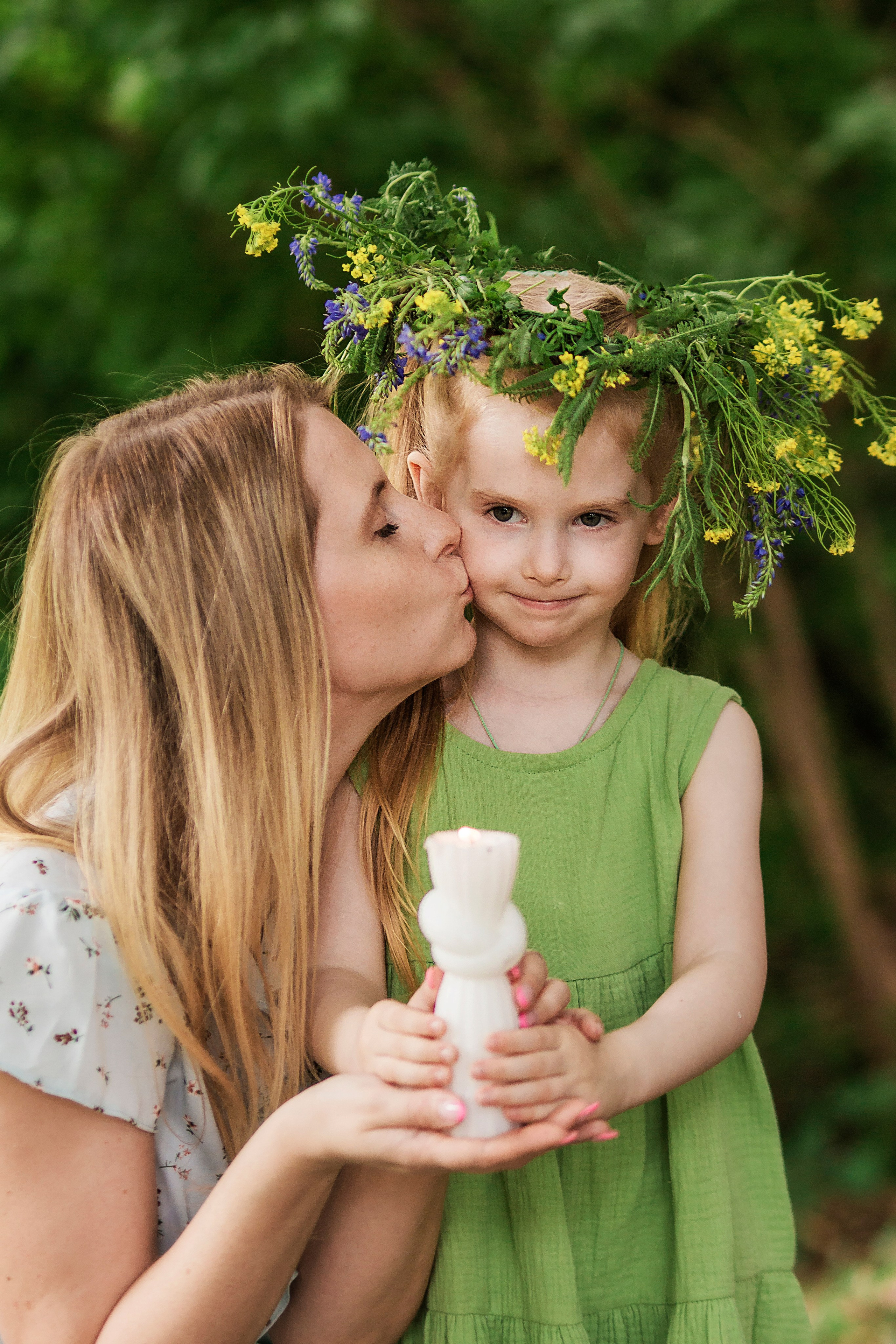 Сказочный девичник. Семейный фотограф в Саратове