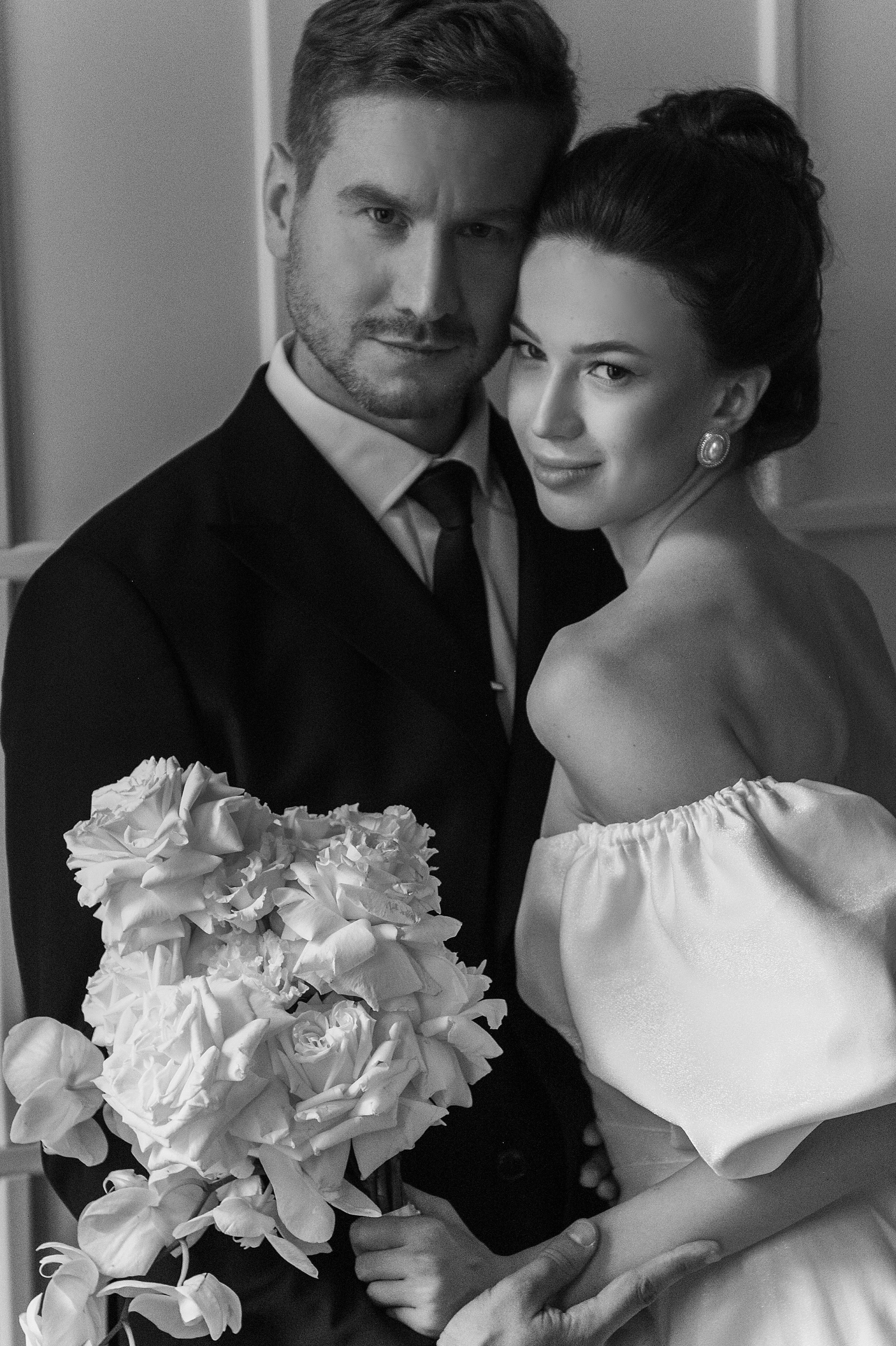 Владимир | Ирина. Константин Тищенко, фотограф в Санкт-Петербурге, Пскове, Москве