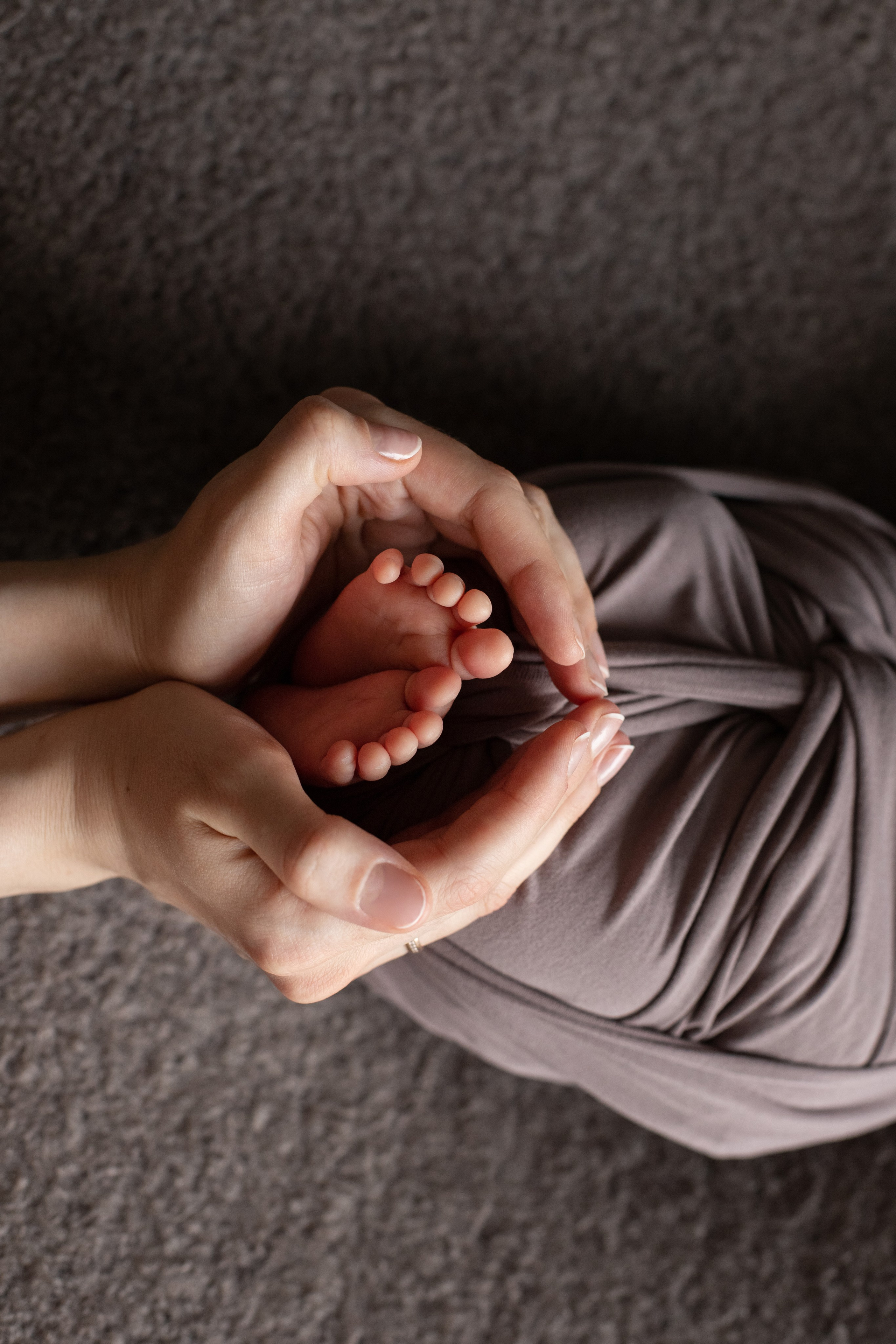 Наталья (Артур). Фотограф новорожденных в Екатеринбурге Татьяна Продан