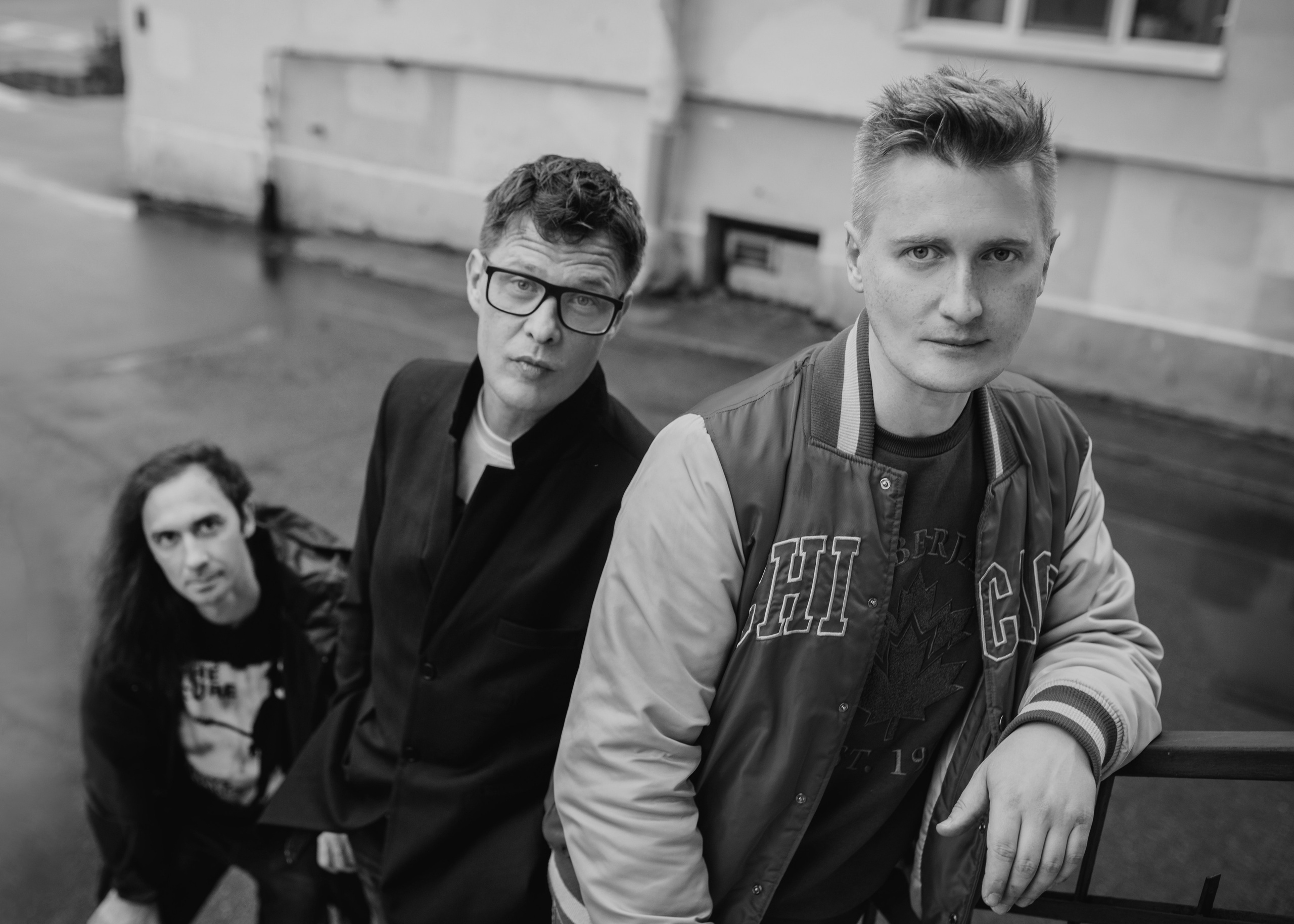 РАДИОПОМЕХИ. Фотограф Елена Богачева (lenalena_na_na_na)