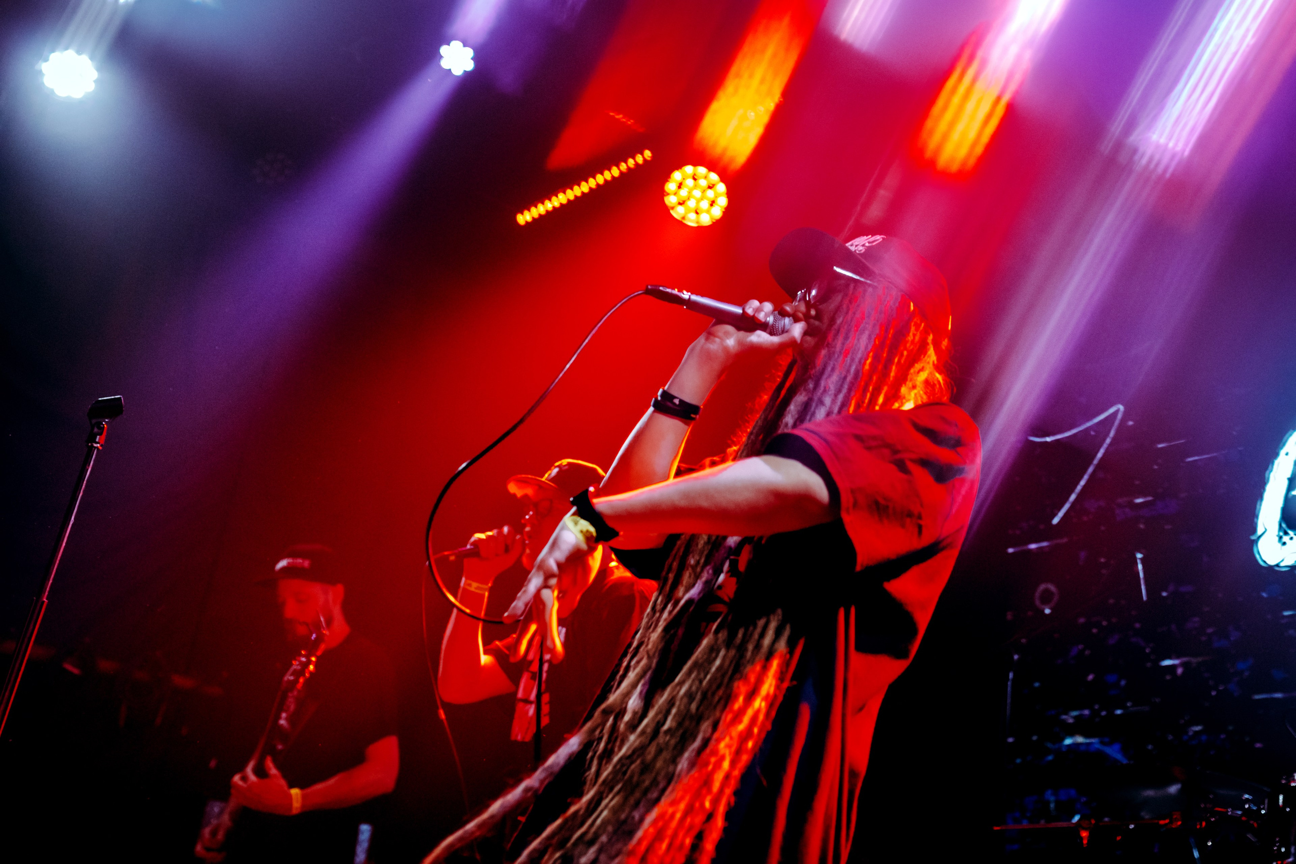 GONZO FELLAZ. Фотограф Елена Богачева (lenalena_na_na_na)