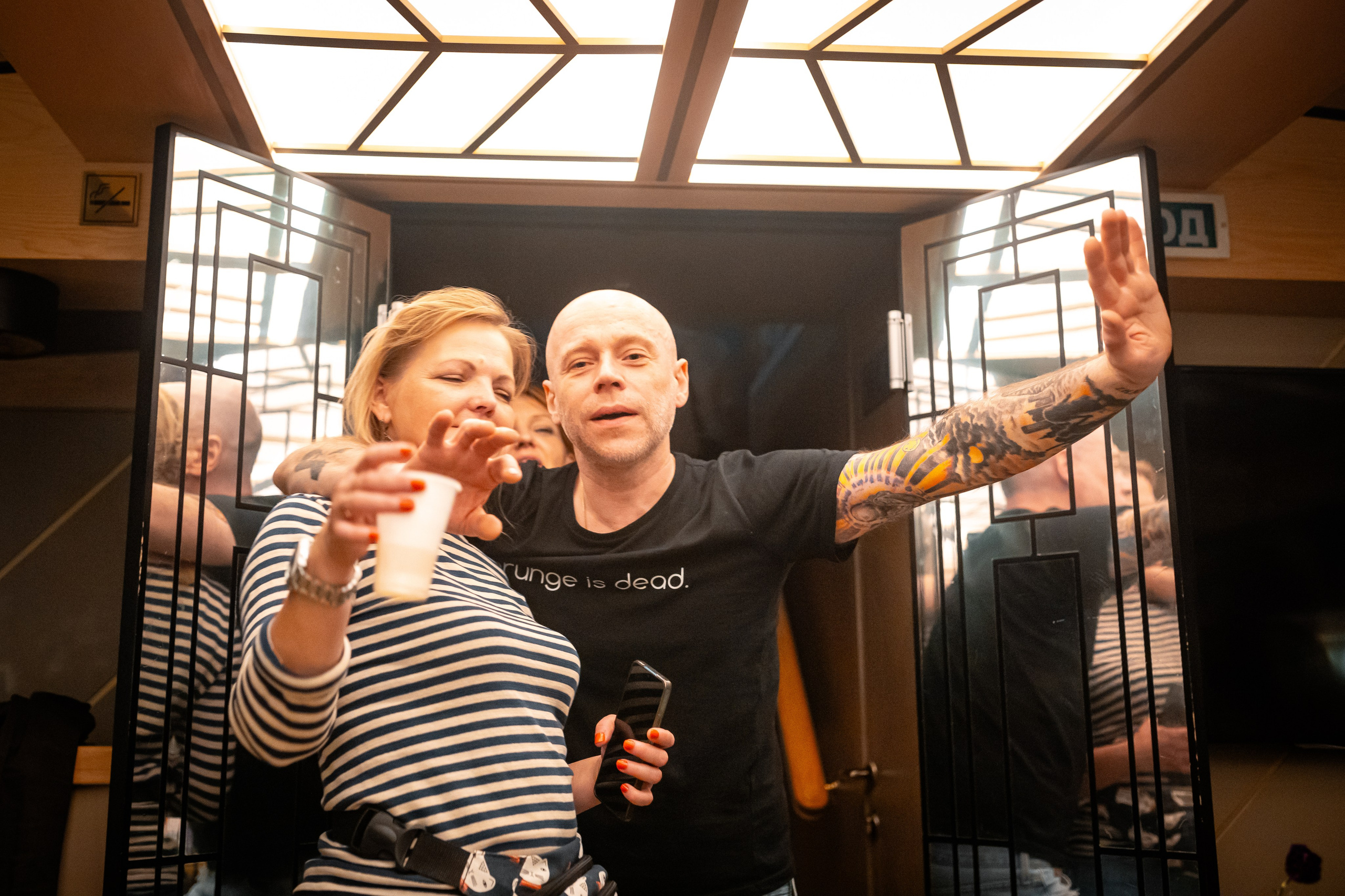 РУДАКОВ&БОРИСОВА. Фотограф Елена Богачева (lenalena_na_na_na)