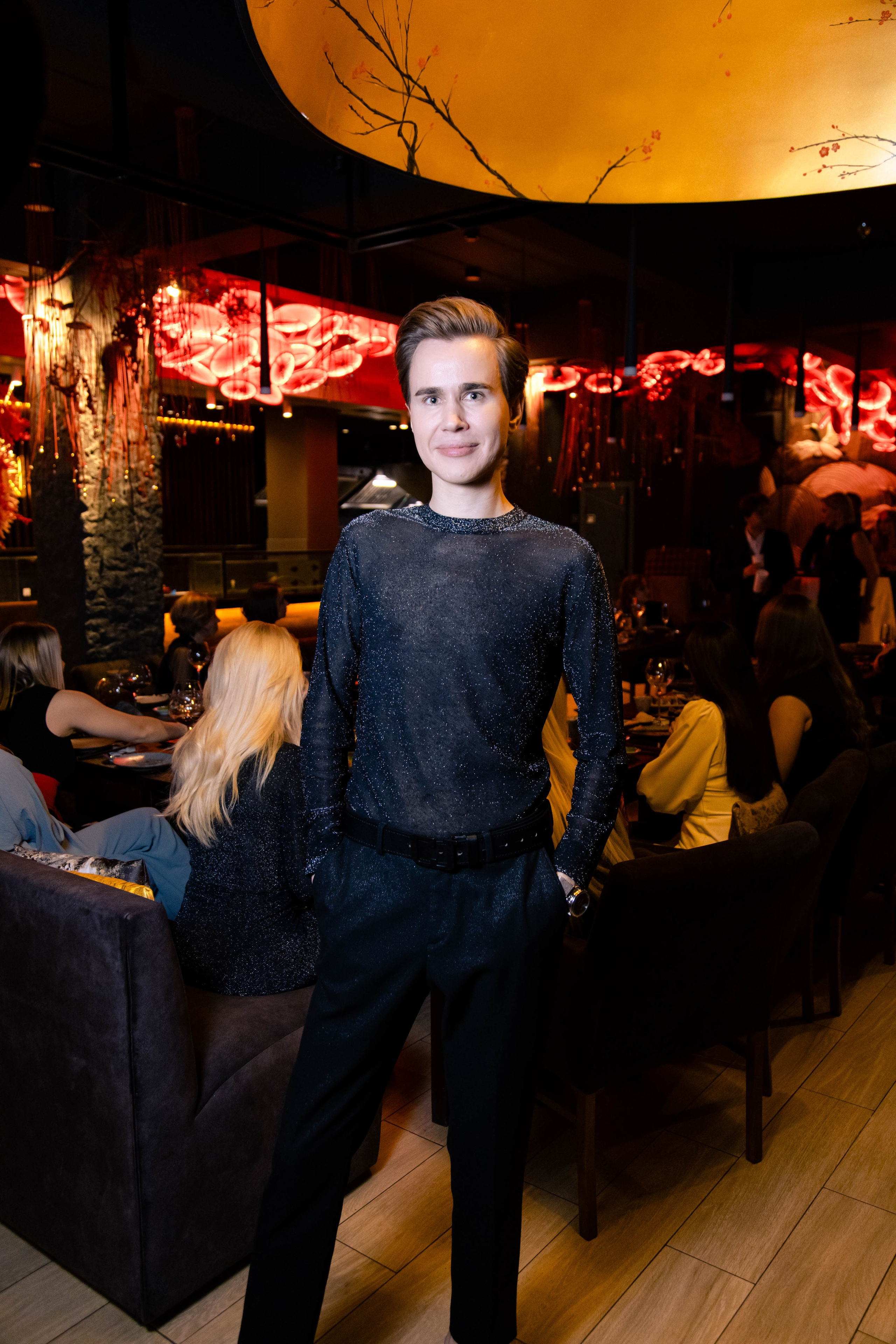 Корпоратив «BEAUTY NOVA» и «5TH AVENUE». МЕДИА-РЕСУРС ХАБАРОВСК / Фотоотчеты / Репортажи / События