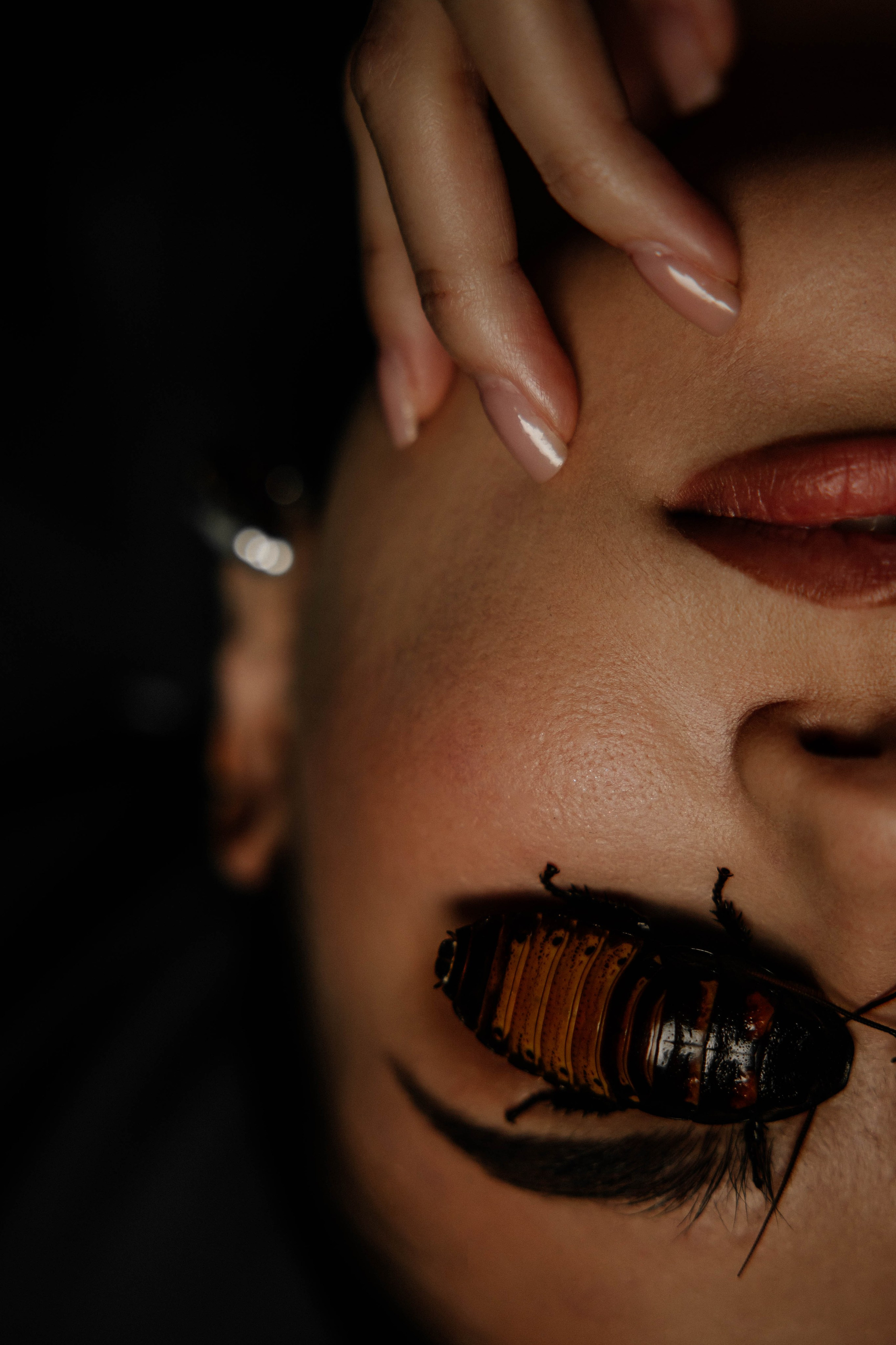 Вика. Рыжова Тамара