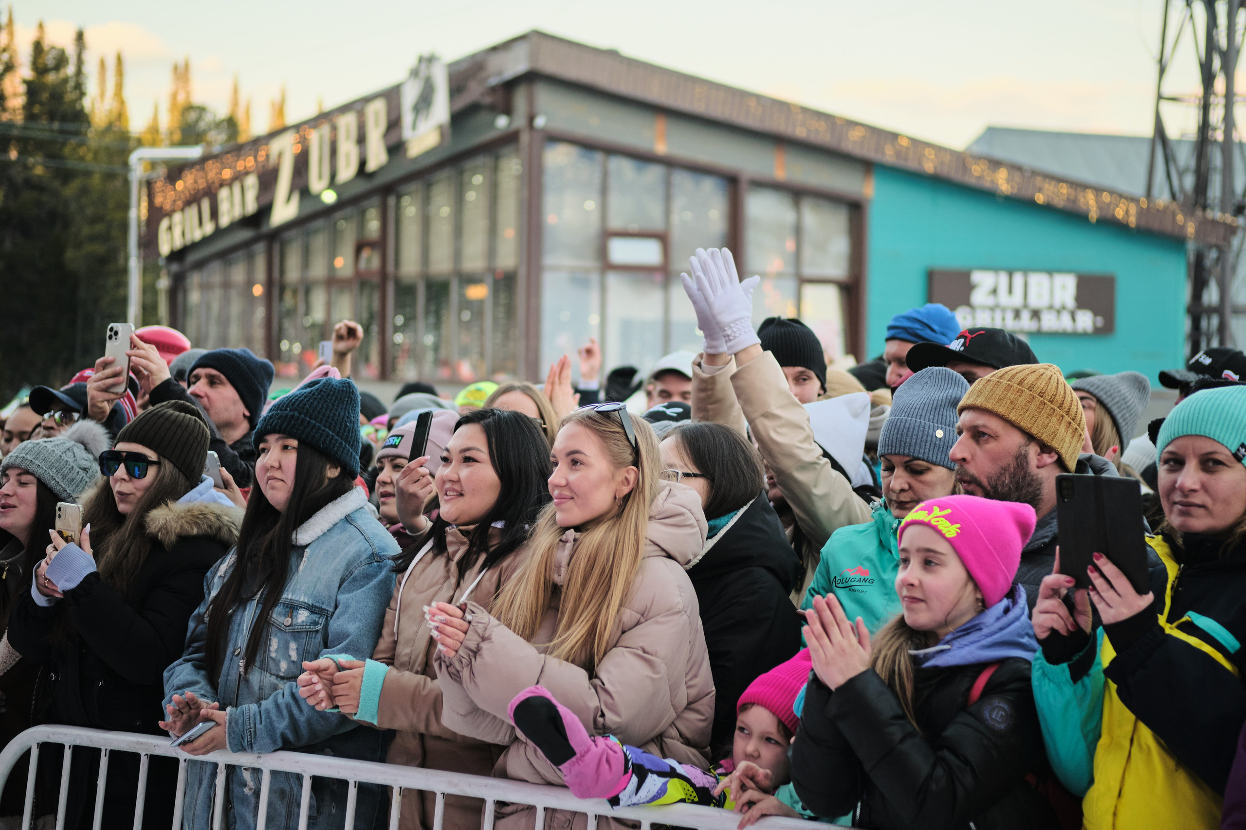 Грелка фест 21.04.2023. Свадебный и семейный фотограф в Новокузнецке Иван Иванов