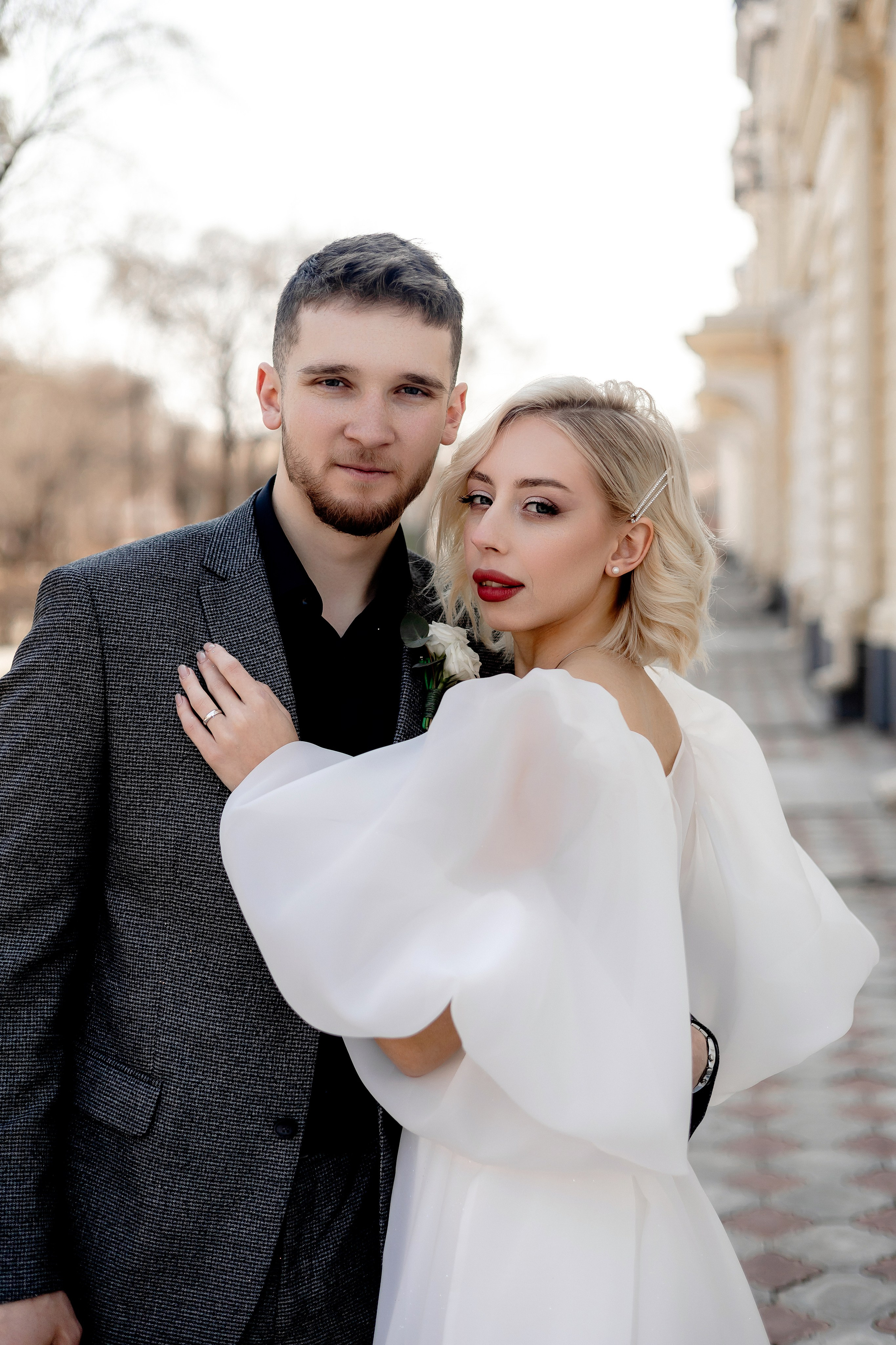 Валерия&Дмитрий (часть1). Фотограф в г. Благовещенск, свадебные, семейные и индивидуальные