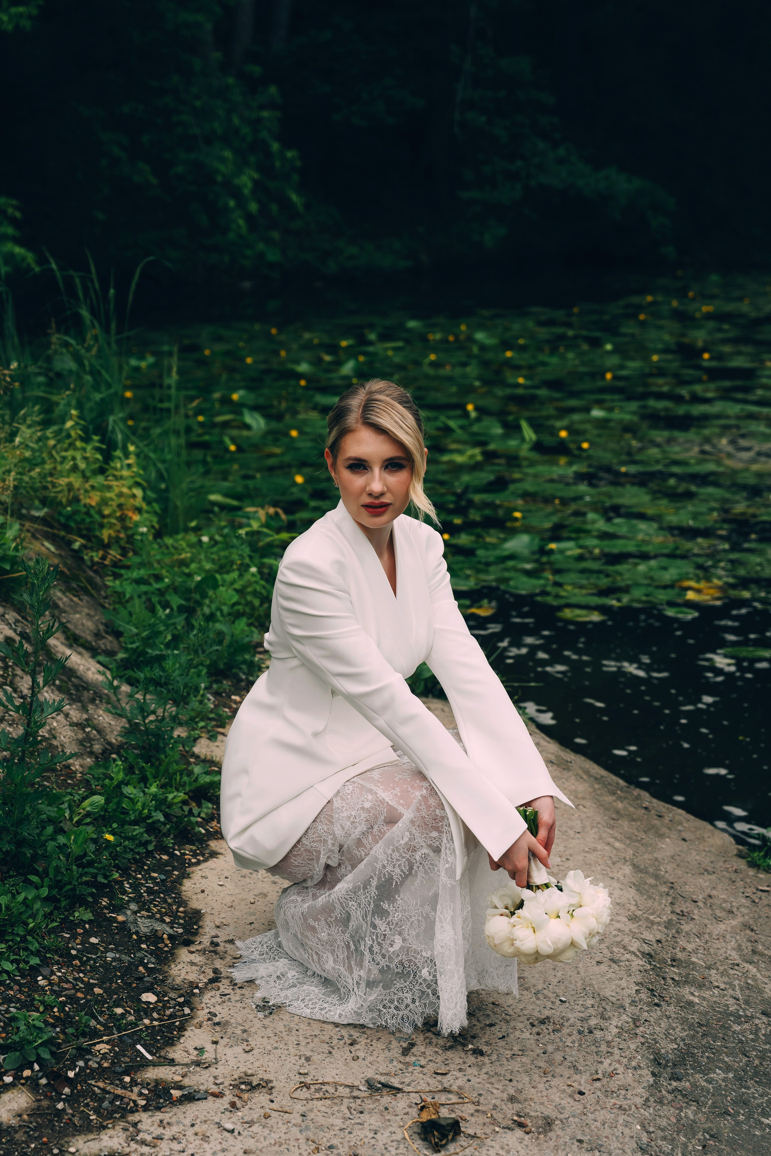 Вадим и Екатерина. Главная