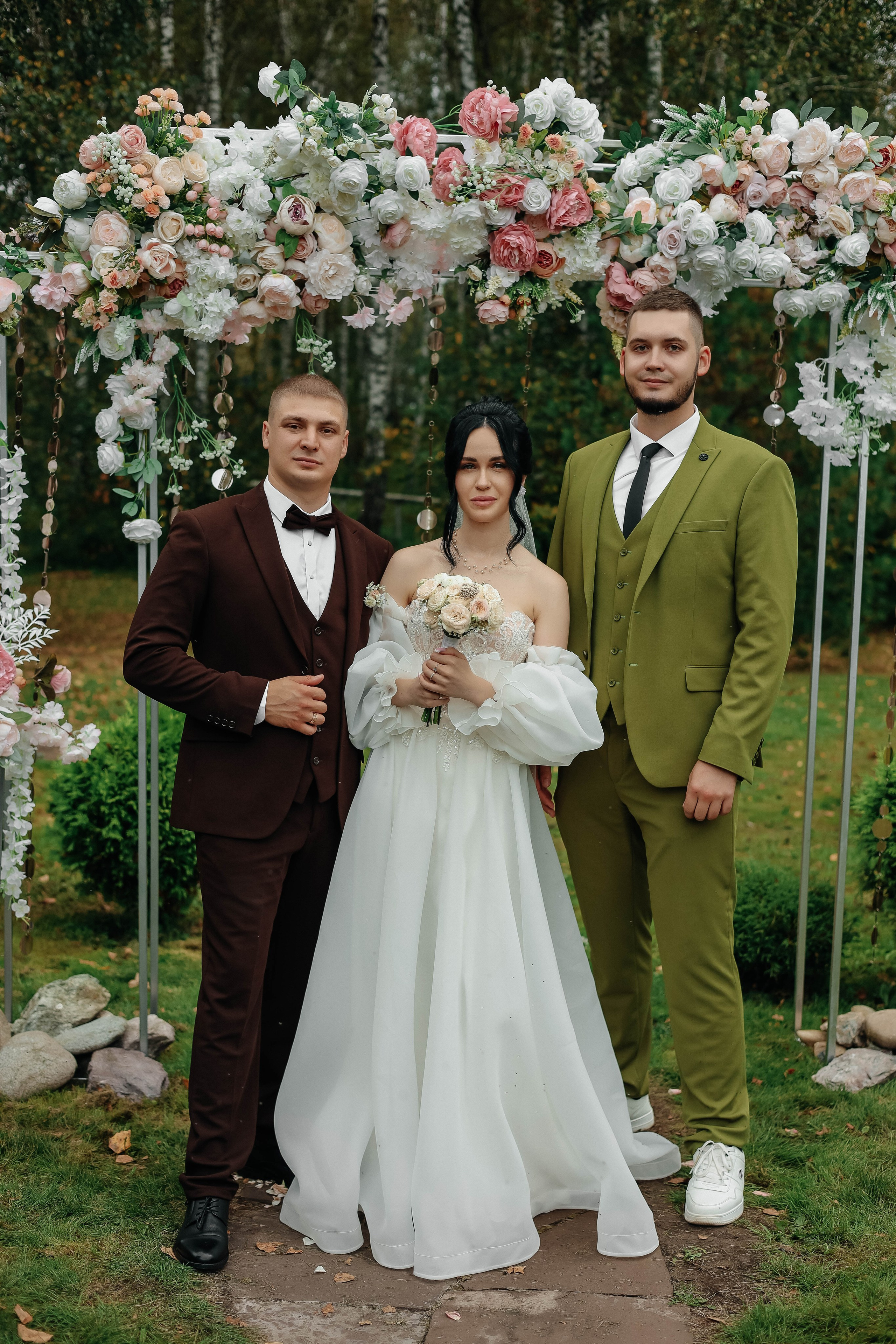 Love. Семейный фотограф Анна Мезенцева