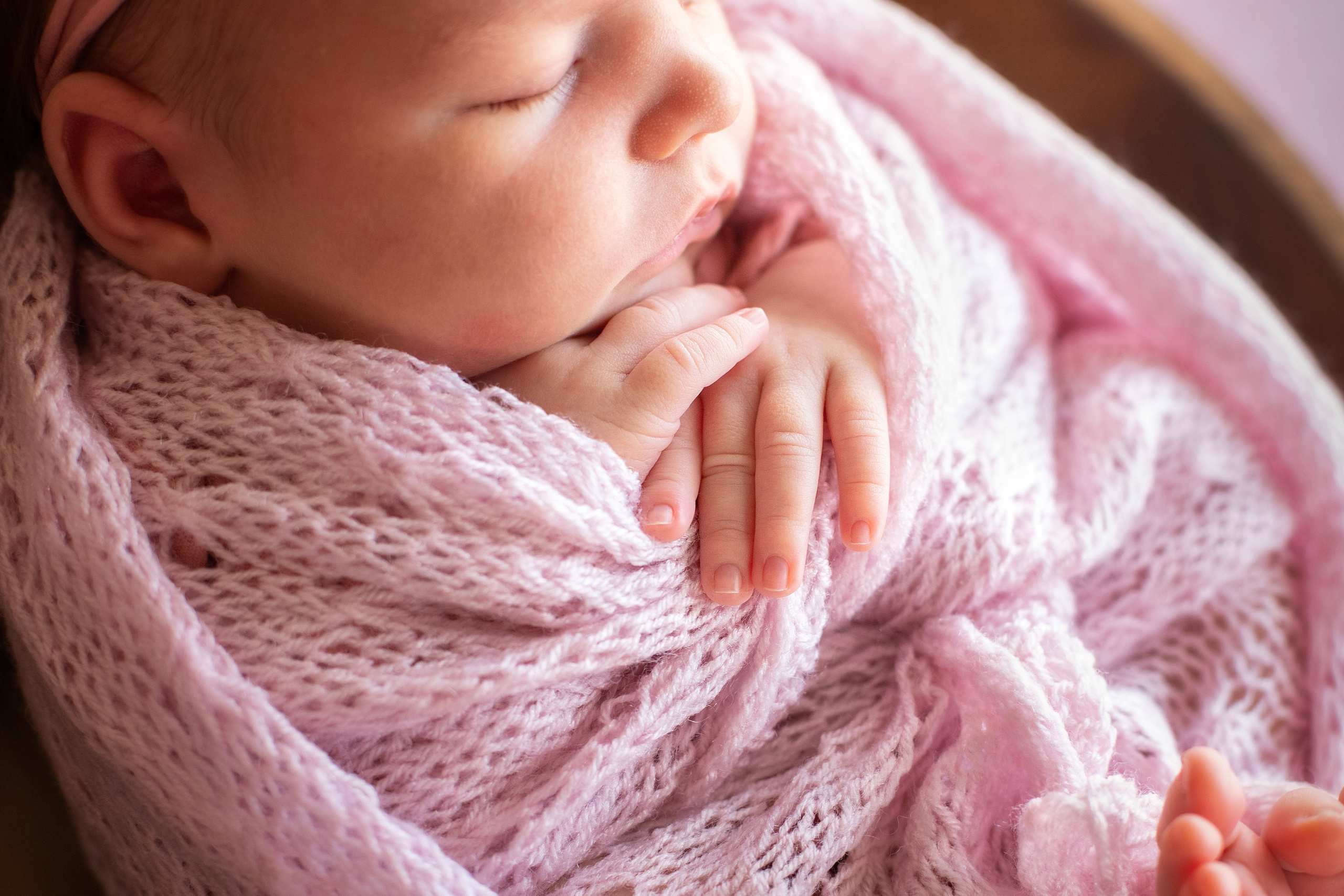 Галина Итого. Фотограф новорожденных в Екатеринбурге Татьяна Продан