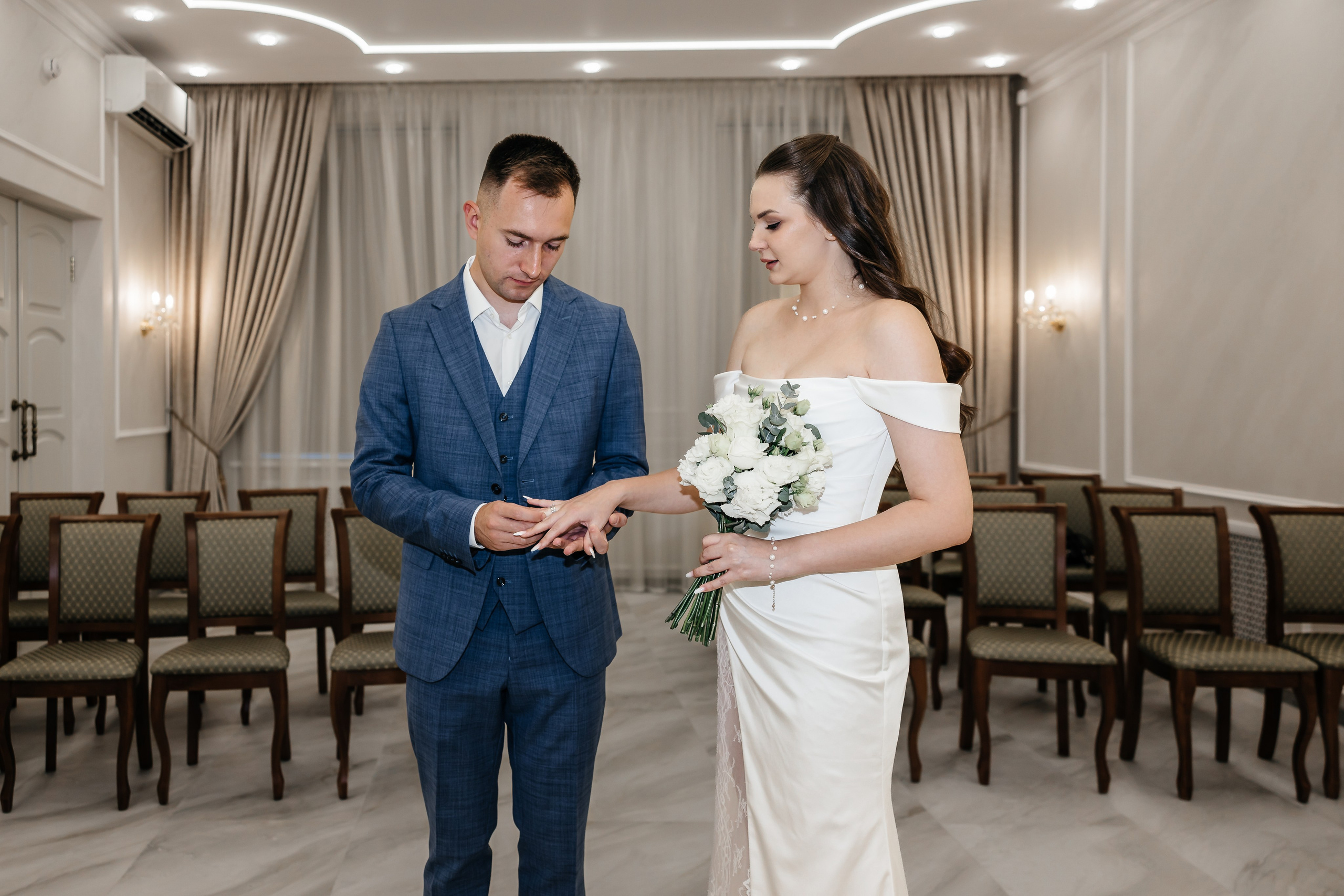 Анонс свадьбы для Маргариты и Алексея. Свадебный фотограф в Крыму и Севастополе Ольга Баскакова