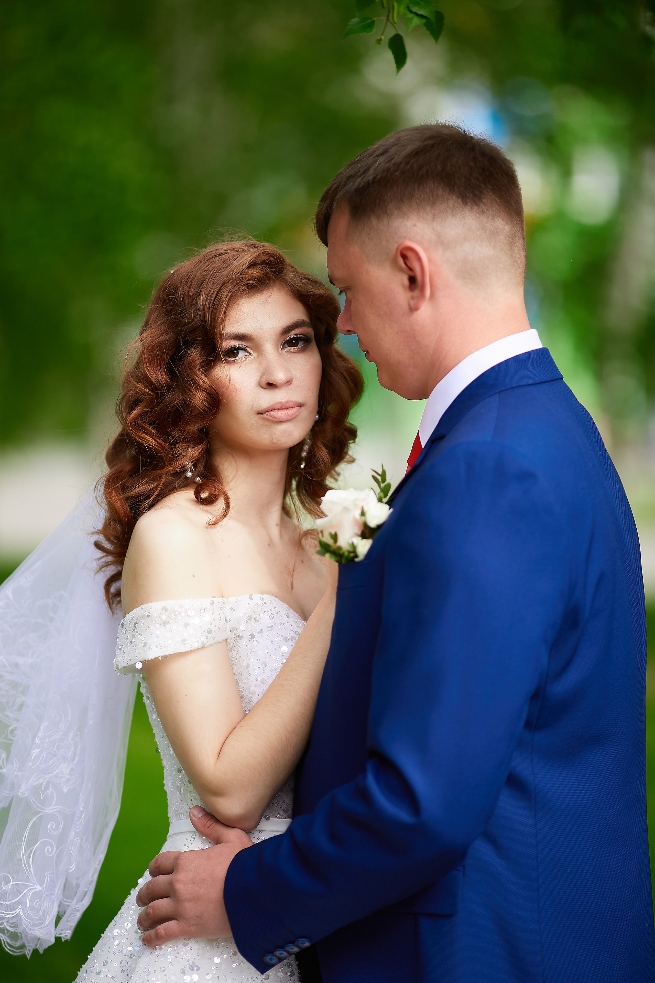 Свадьбы. Фотограф Комаров Сергей