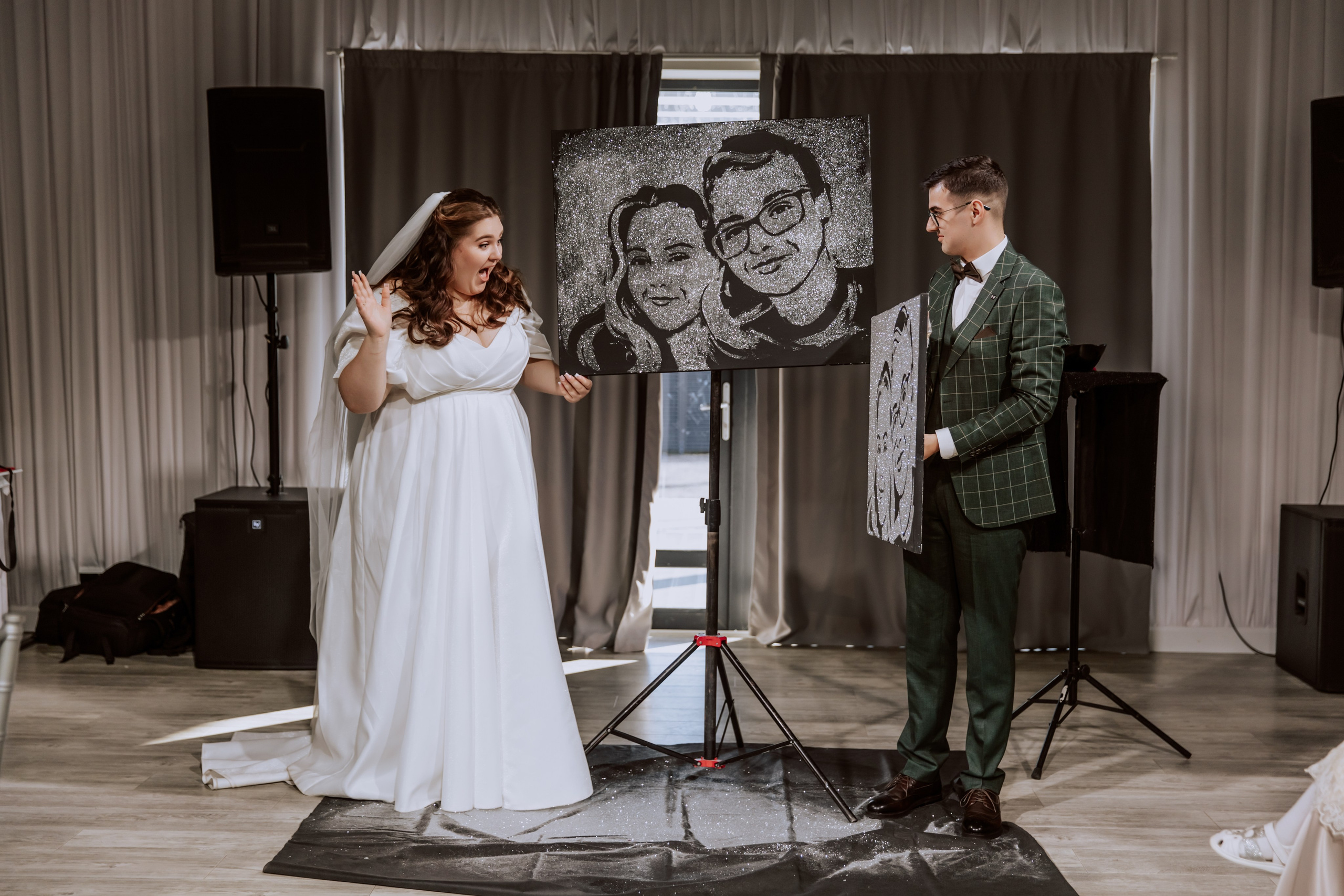 Андрей и Анастасия. Фотограф, который снимает любовь в Санкт-Петербурге и Череповце