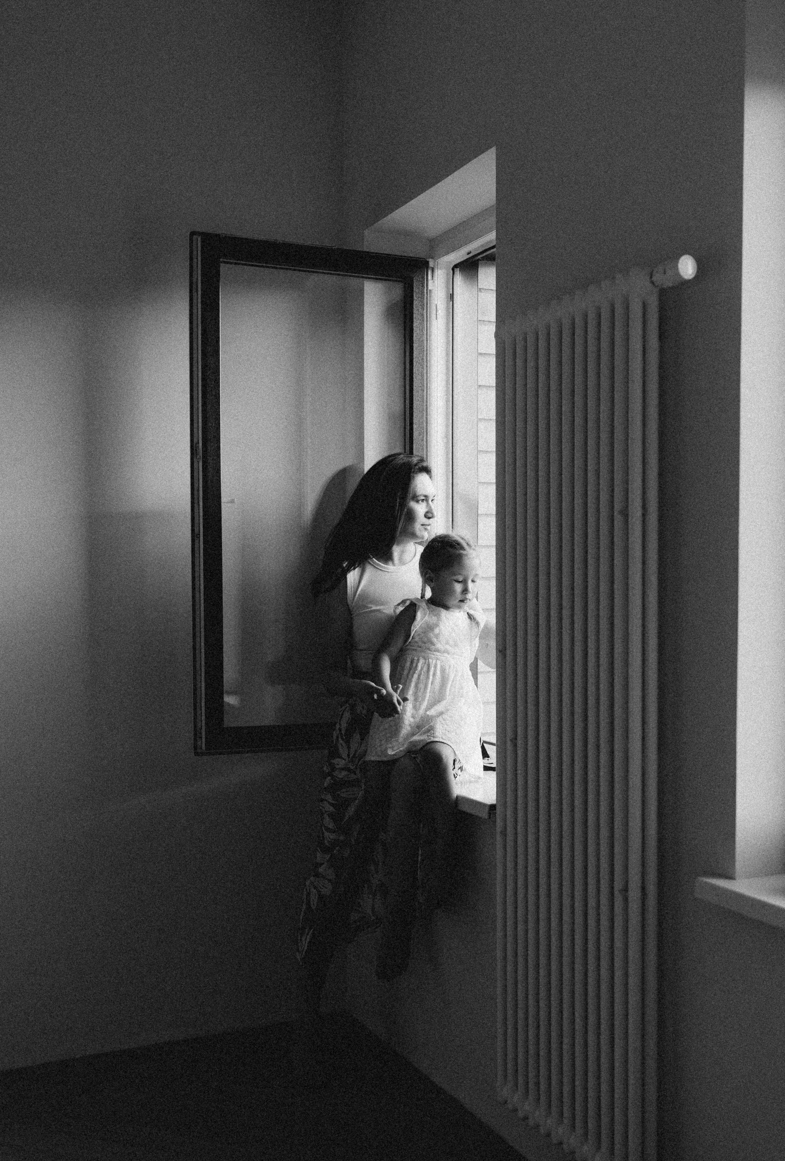 Втроем. Фотограф в Челябинске Снежана Резниченко