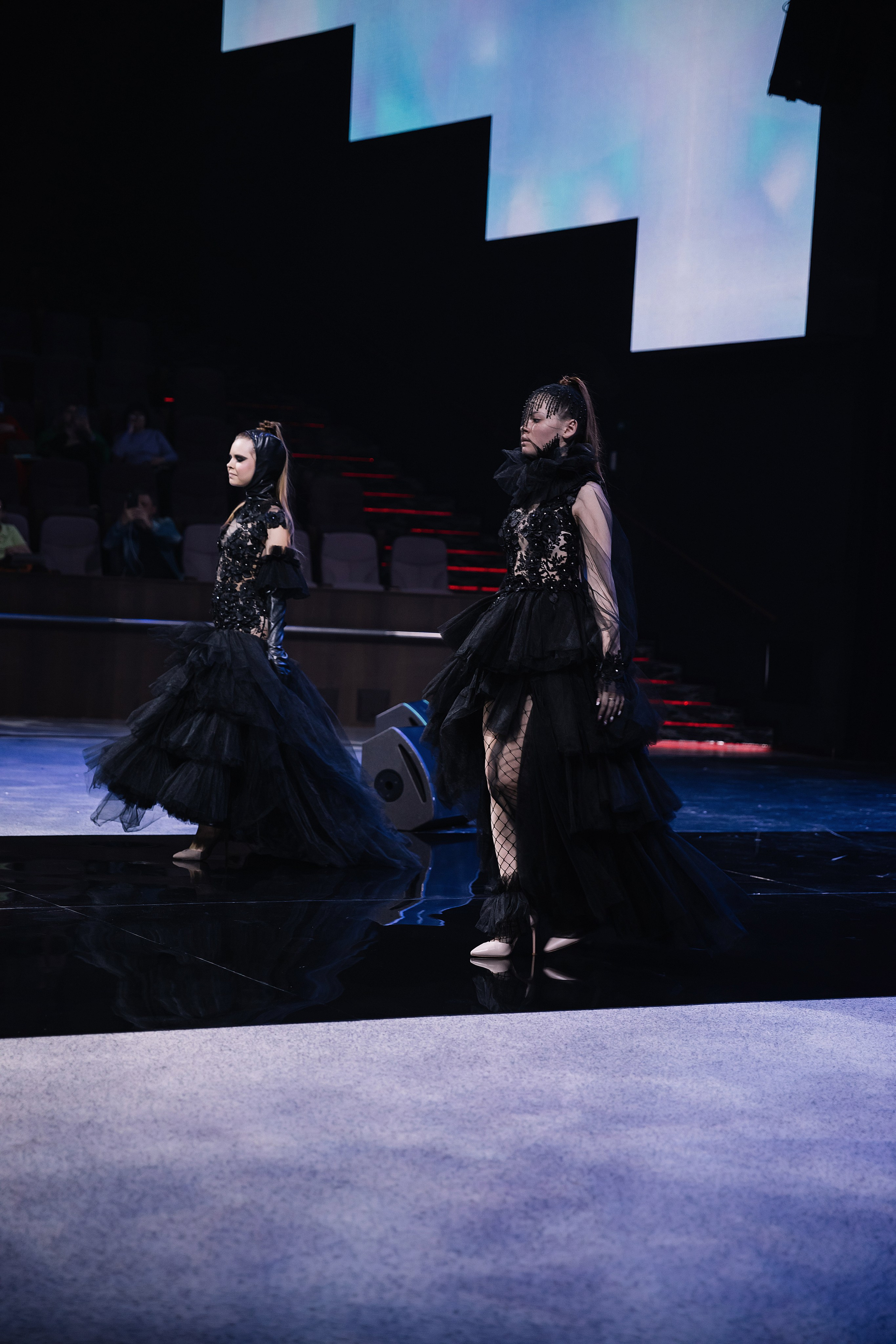 Fashion Week. Фотограф мероприятий в Москве Наталья Петракова
