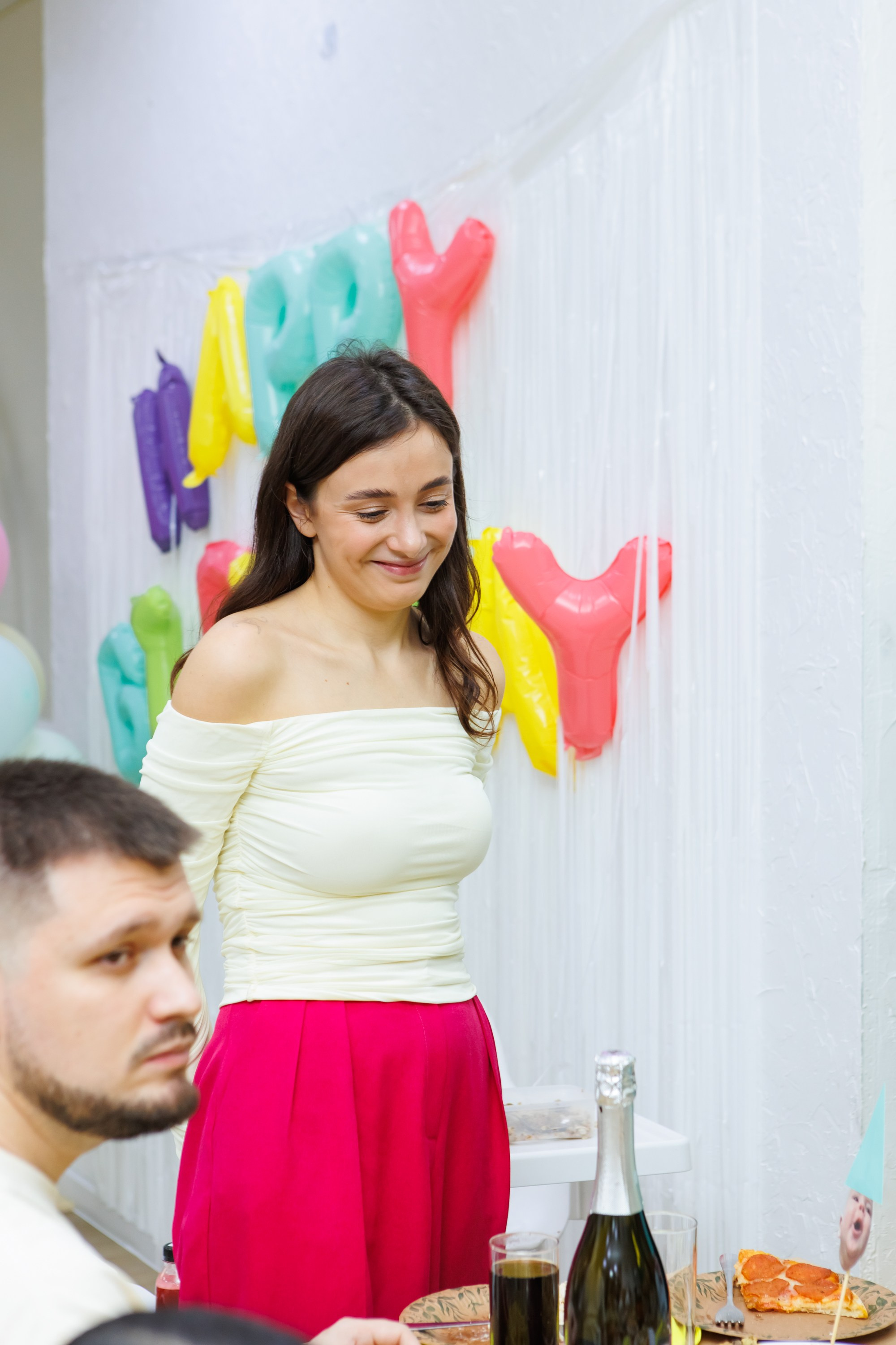 Mamma Mia. Репортажный и семейный фотограф в Новосибирске Елена Каменева