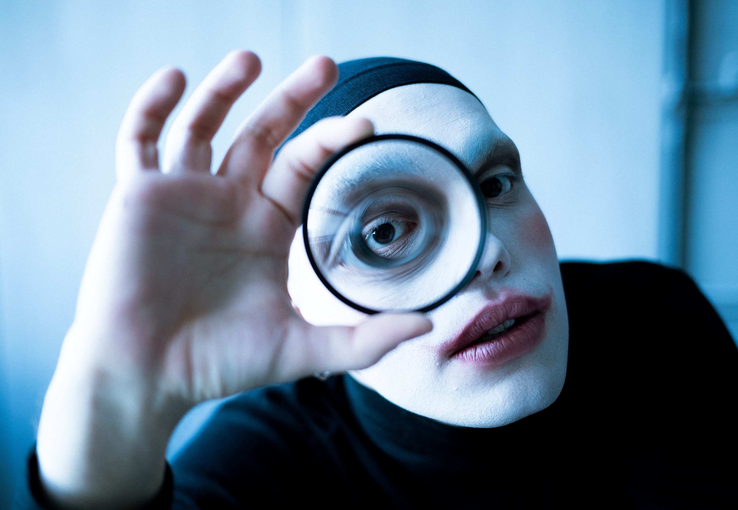 Про творчество…. Художественная портретная фотография в Москве и Туле Дарья Щербакова