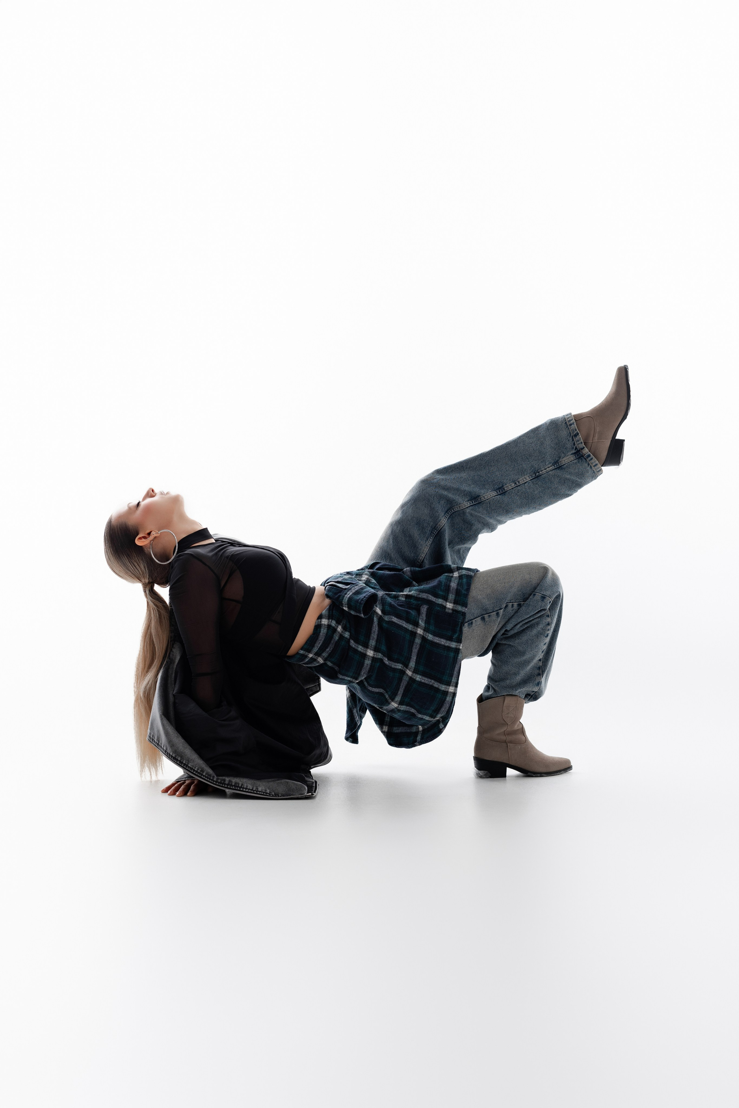 Белый. Свадебный и женский фотограф в Липецке и Воронеже Роза Демина