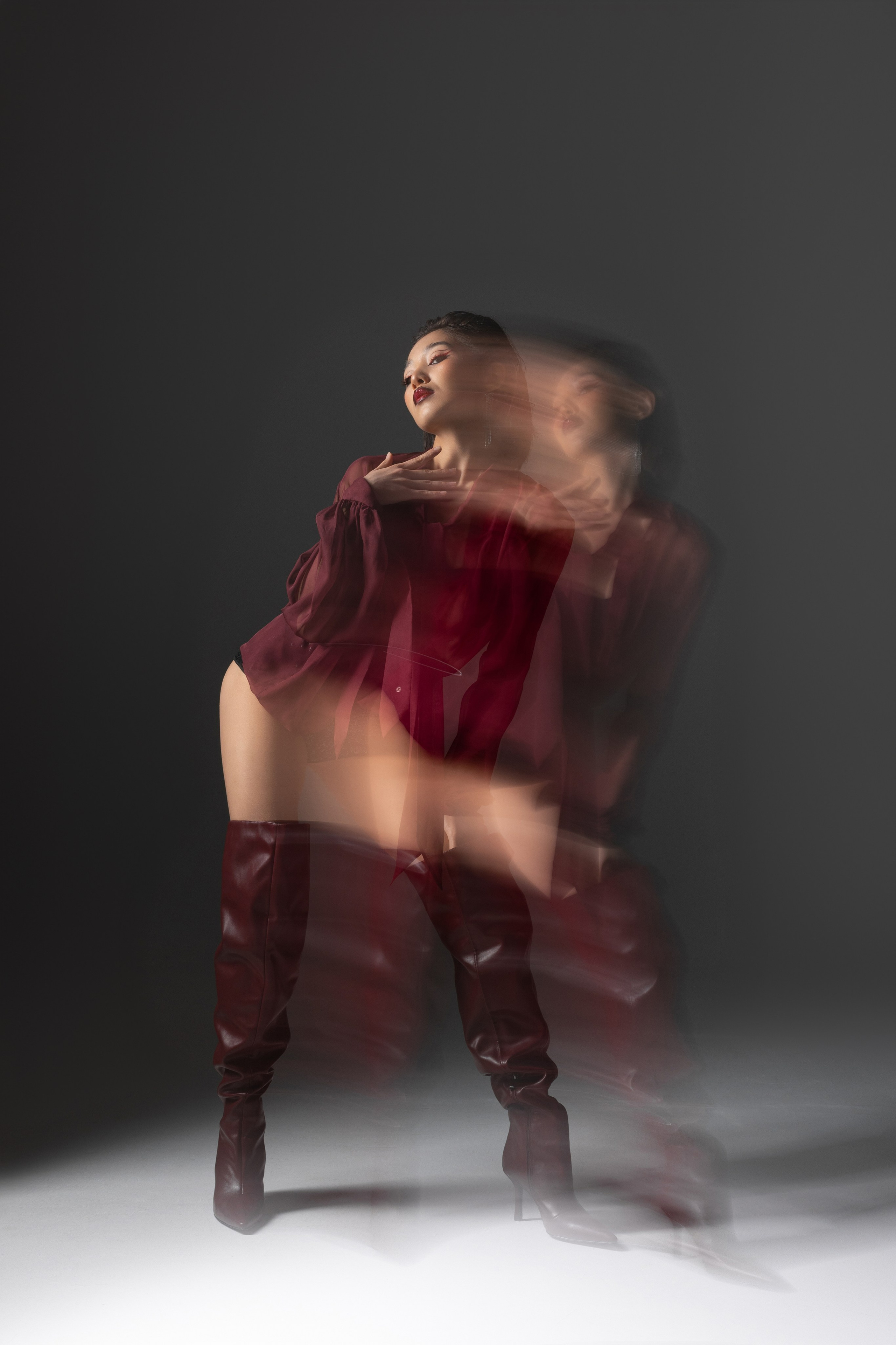 Неземная. Свадебный и женский фотограф в Липецке и Воронеже Роза Демина