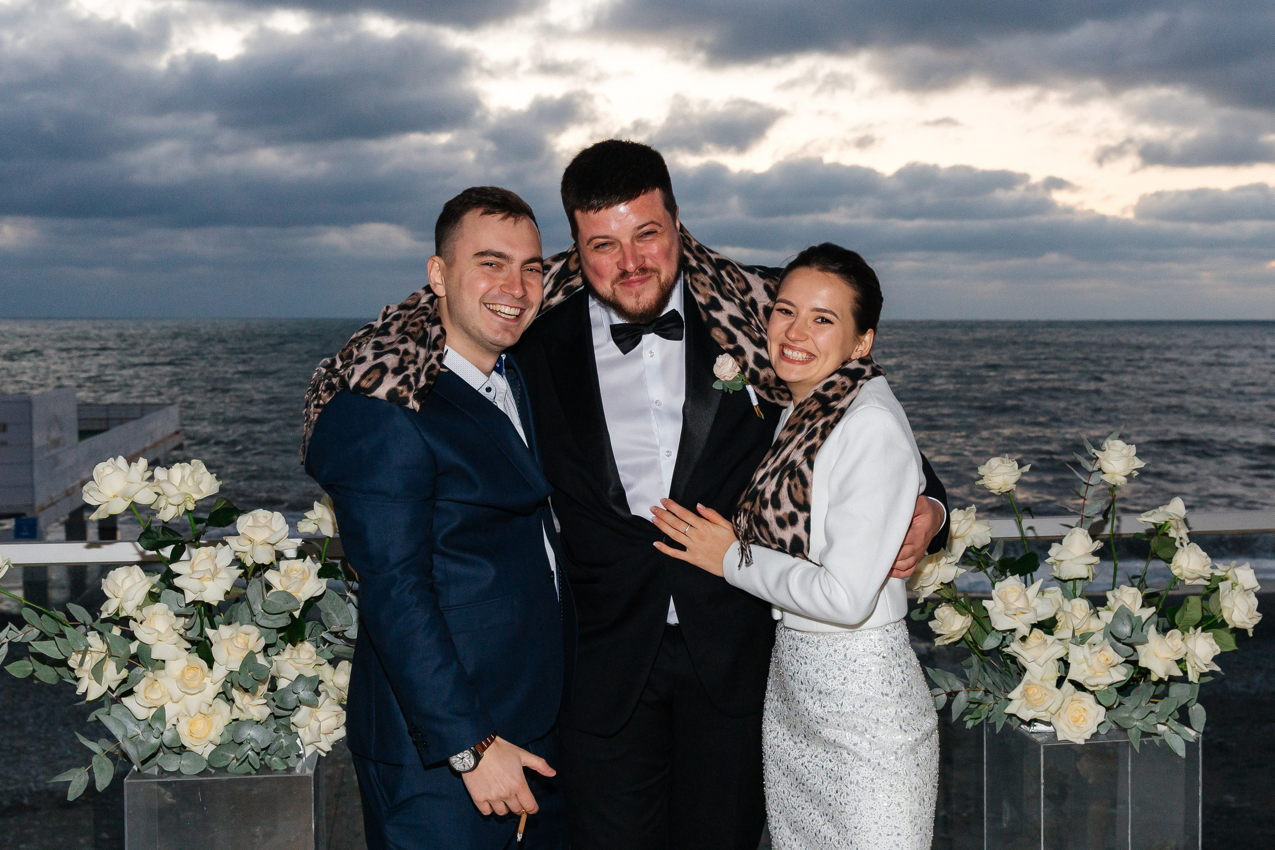 MARINA & DMITRY. Свадебный фотограф | Екатеринбург | Сочи | Артем Шестаков