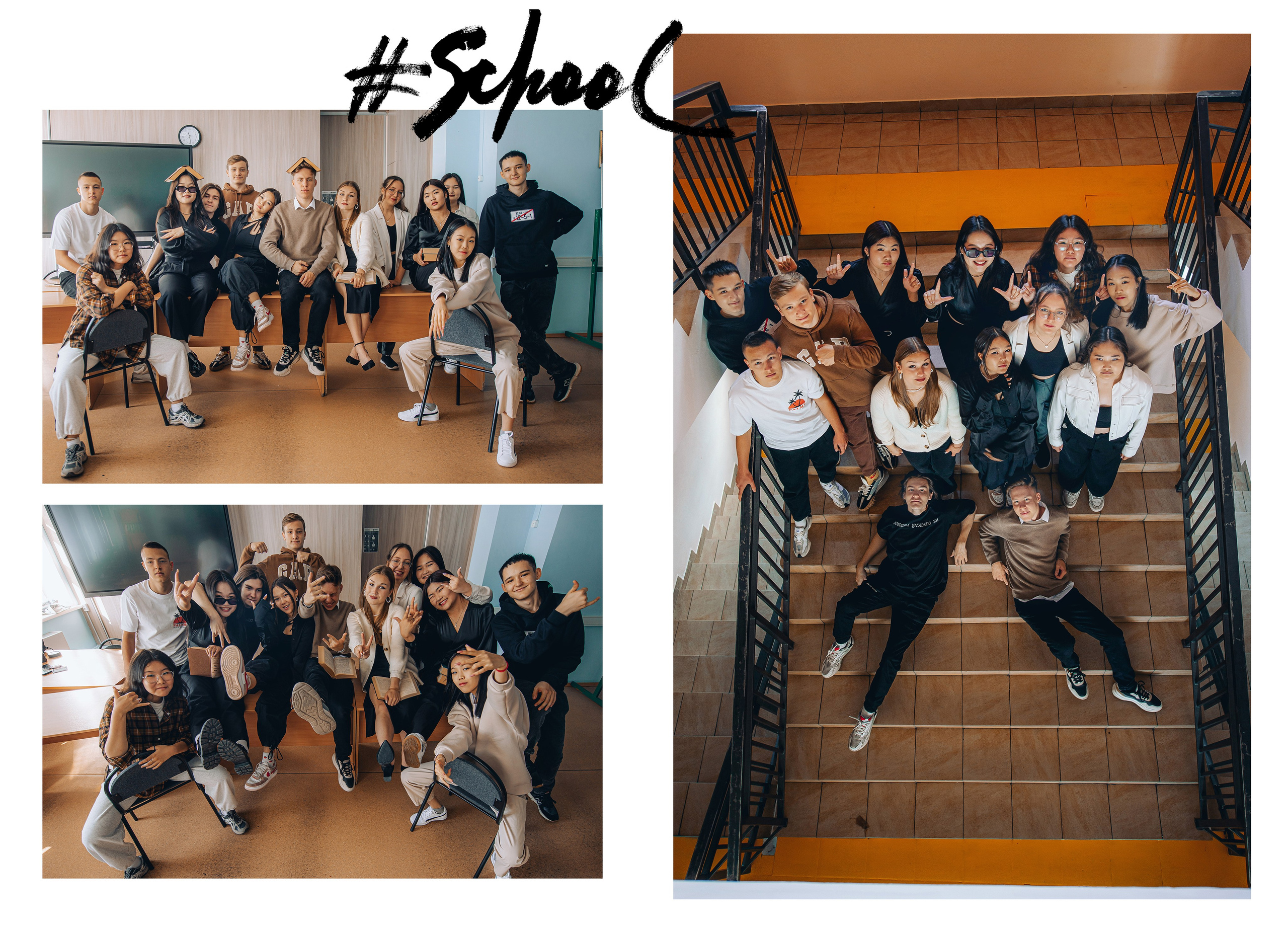 Выпускные альбомы 9-11 класс. Свадебная и концептуальная фотография в городе Улан-Удэ