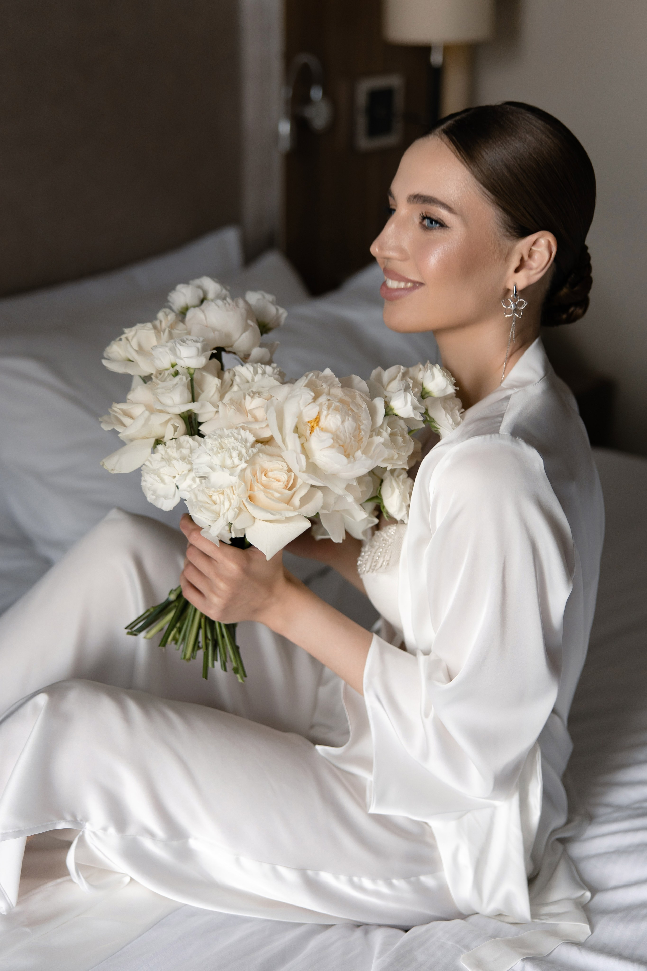 Екатерина & Алексей. Yura Rush Свадебный фотограф Тюмень