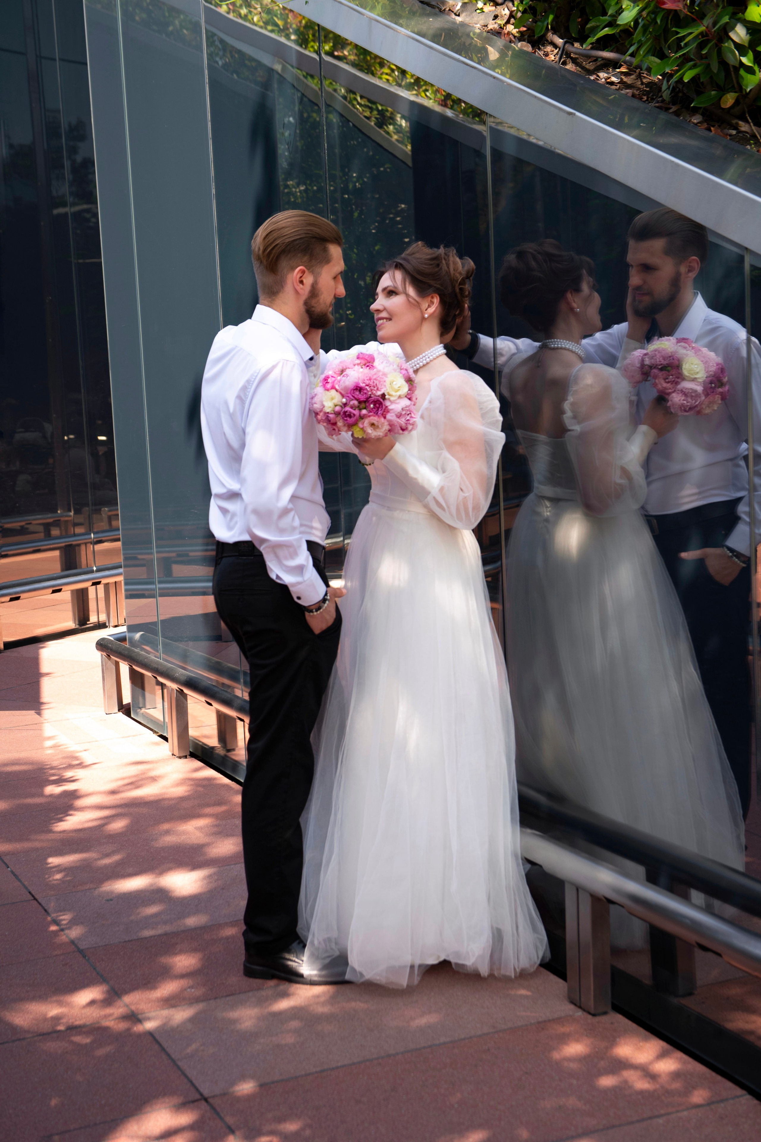 Таинство венчания. Крыгина Ольга Фотограф Краснодар