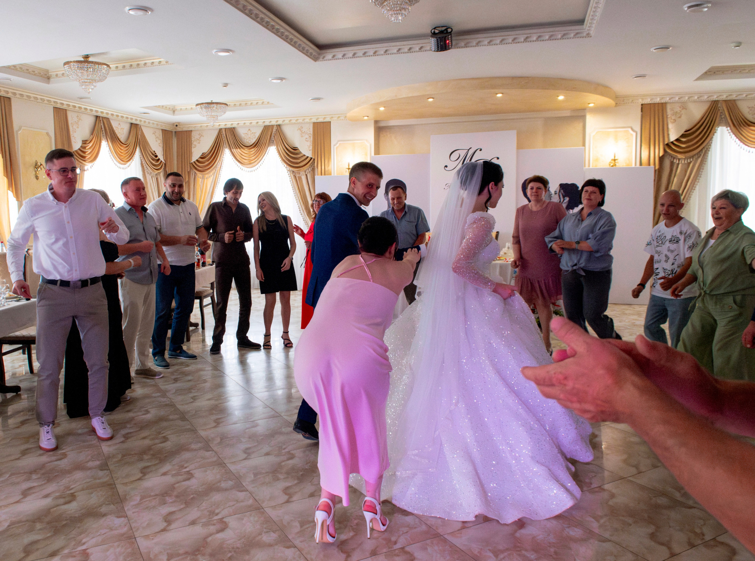 Михаил и Дарья. Крыгина Ольга Фотограф Краснодар