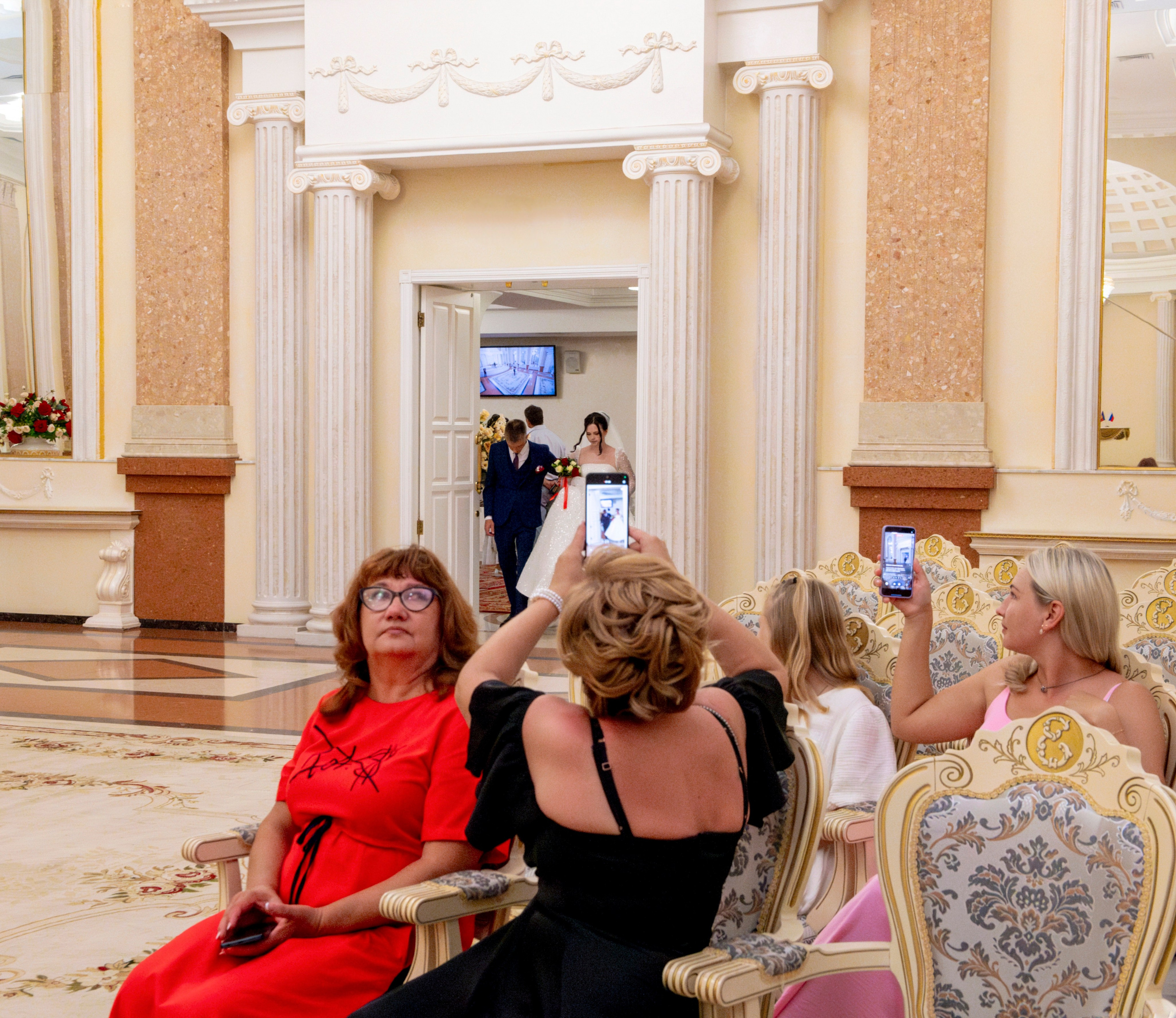 Михаил и Дарья. Крыгина Ольга Фотограф Краснодар